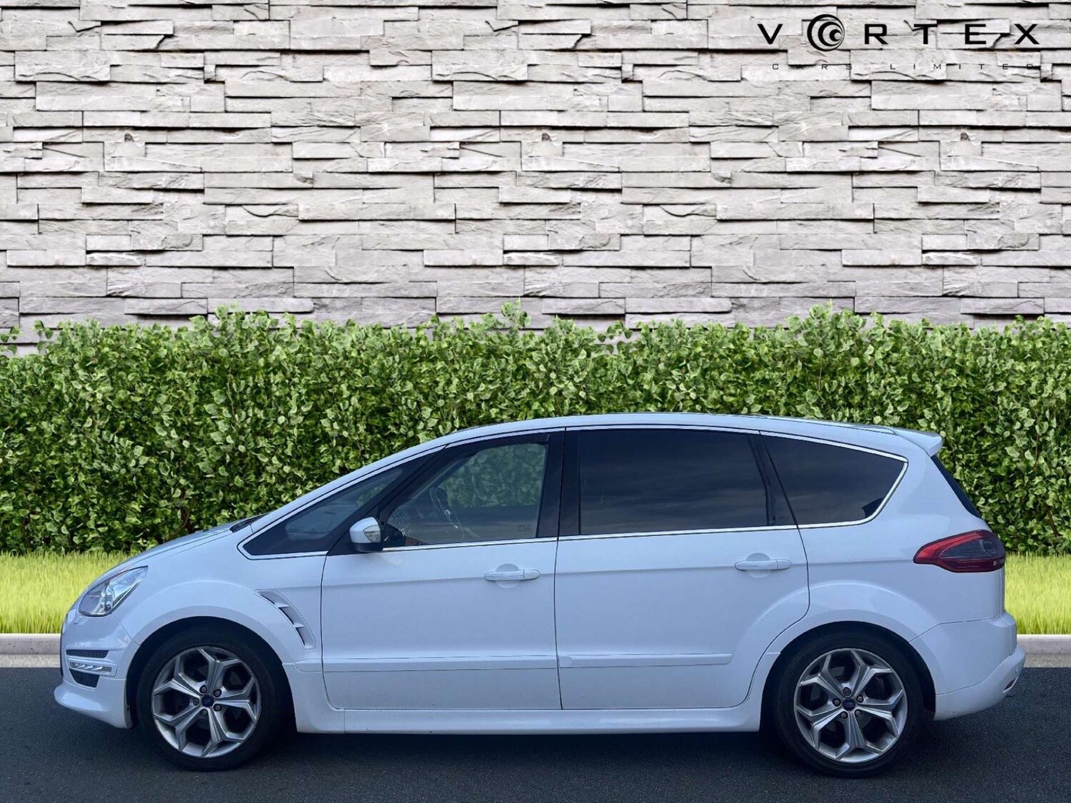 Used Ford S-Max 2012 for sale - 77937251: Photo 8