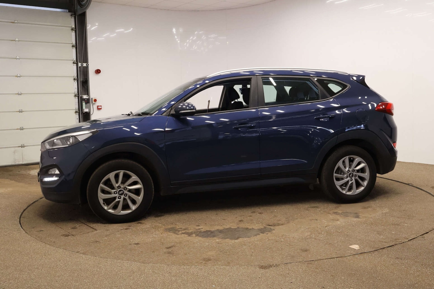 Used Hyundai TUCSON 2017 for sale - 77920714: Photo 4