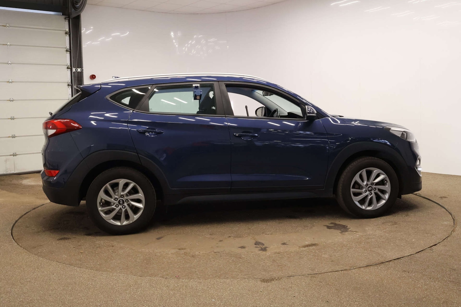 Used Hyundai TUCSON 2017 for sale - 77920714: Photo 6