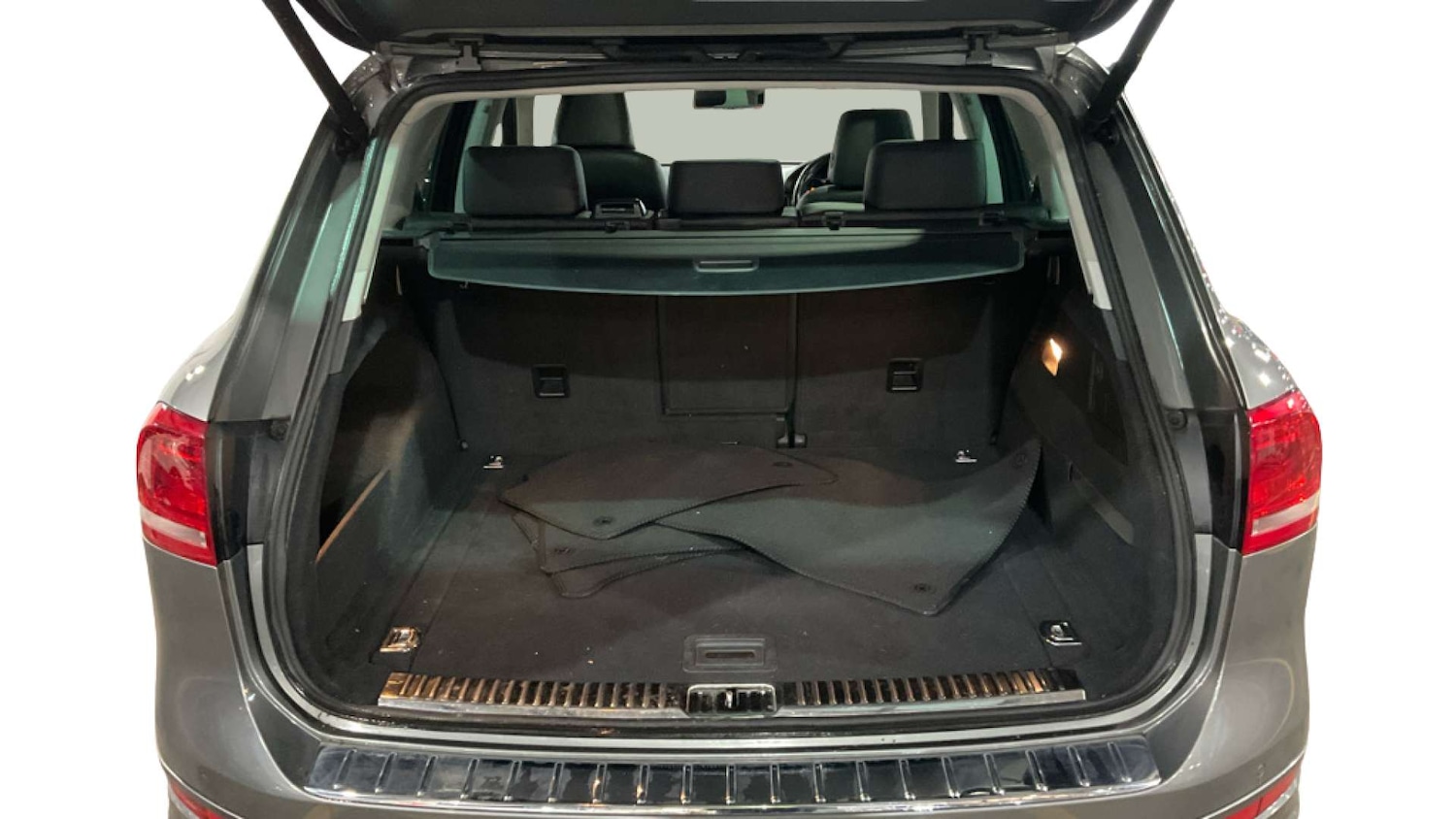 Used Volkswagen Touareg 2013 for sale - 77355500: Photo 7