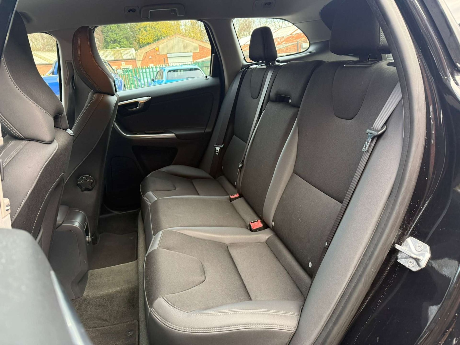 Used Volvo XC60 2014 for sale - 77148623: Photo 12