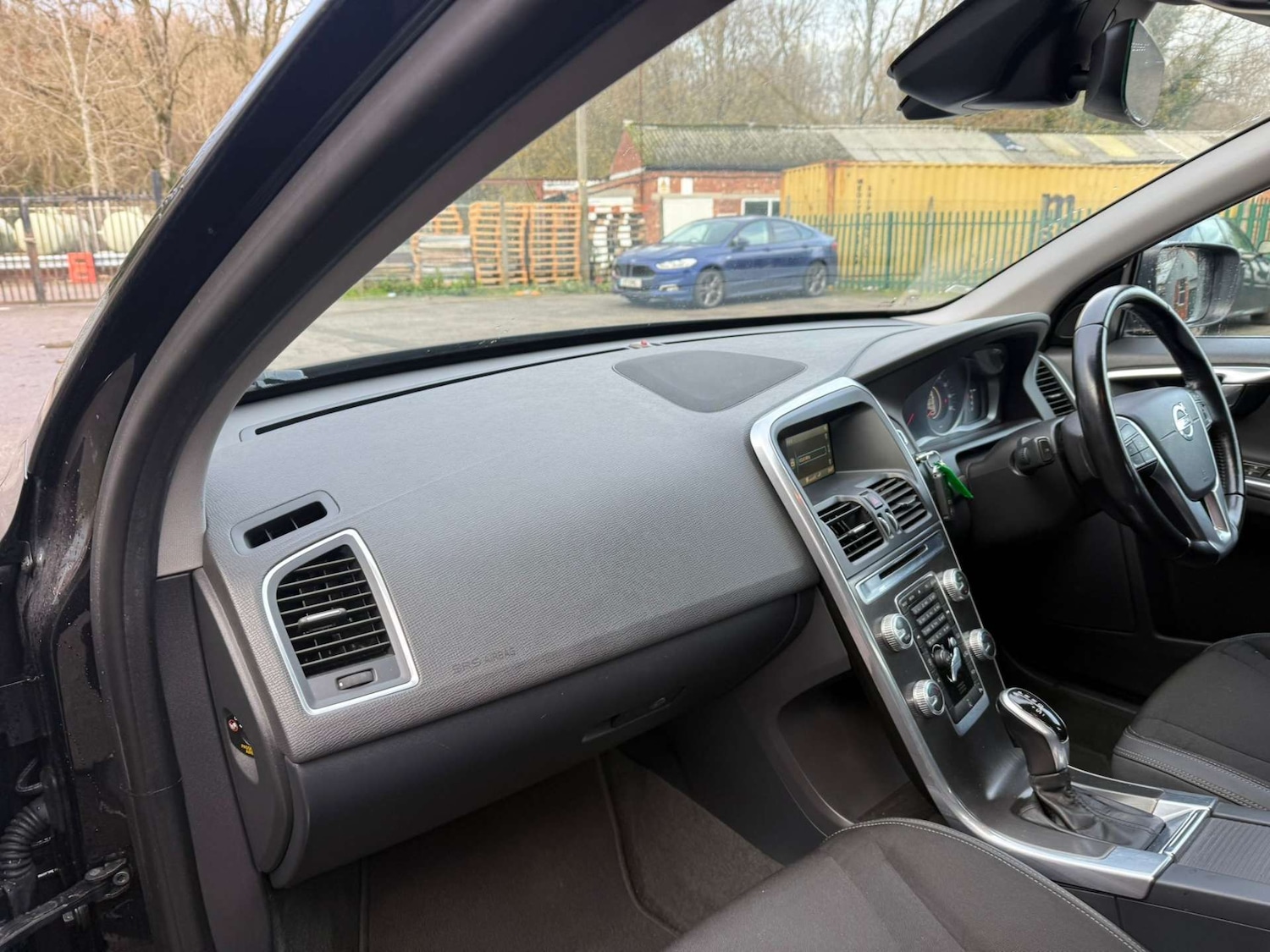 Used Volvo XC60 2014 for sale - 77148623: Photo 13