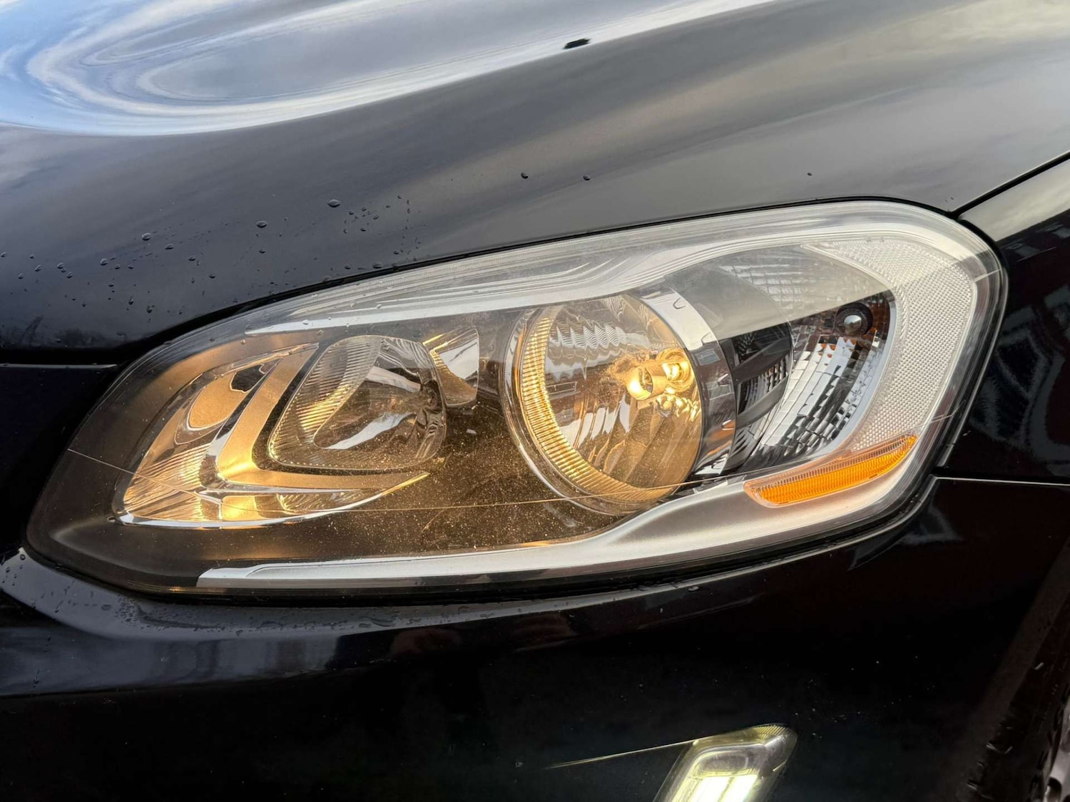 Used Volvo XC60 2014 for sale - 77148623: Photo 20