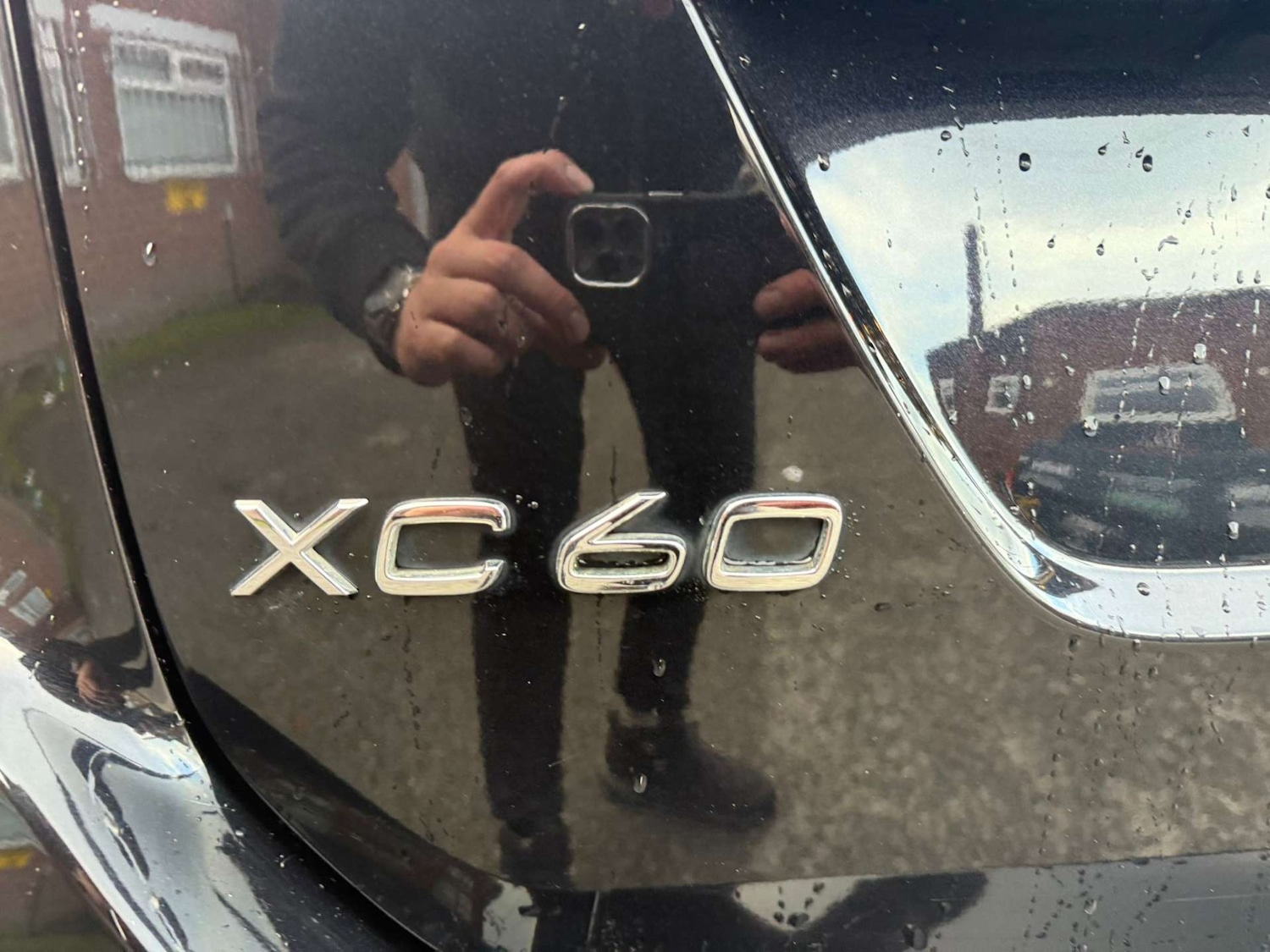 Used Volvo XC60 2014 for sale - 77148623: Photo 27