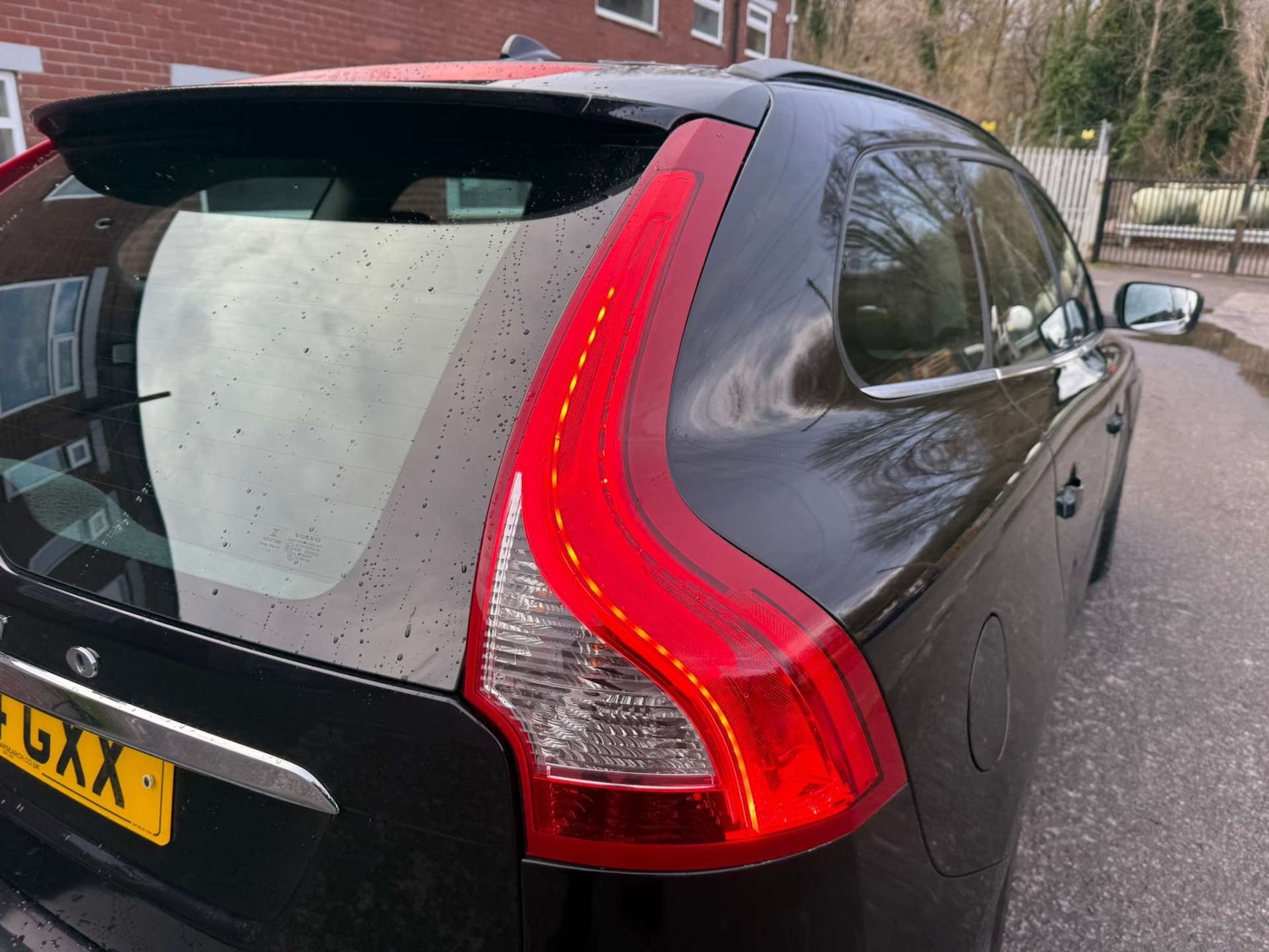 Used Volvo XC60 2014 for sale - 77148623: Photo 28