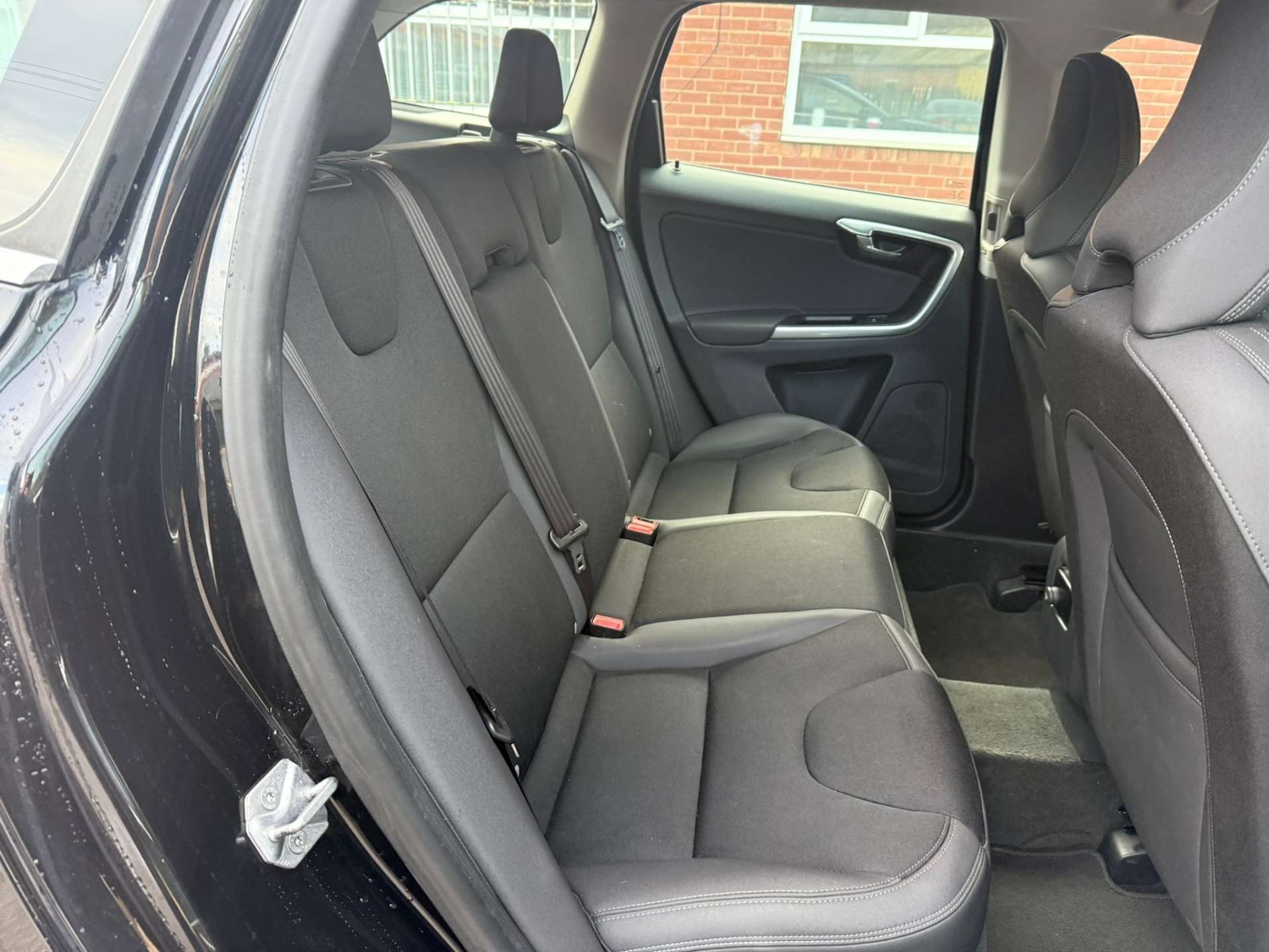 Used Volvo XC60 2014 for sale - 77148623: Photo 31