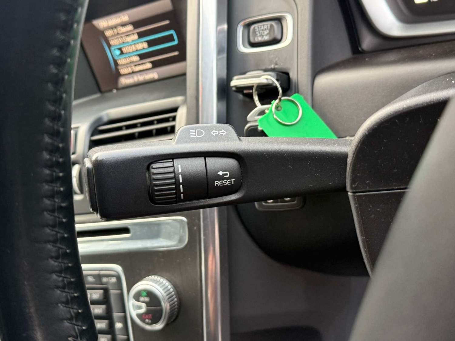 Used Volvo XC60 2014 for sale - 77148623: Photo 38