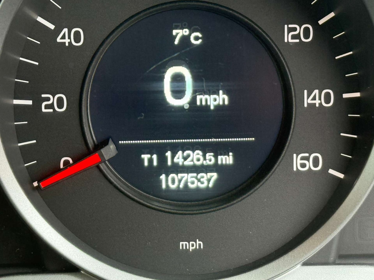 Used Volvo XC60 2014 for sale - 77148623: Photo 40