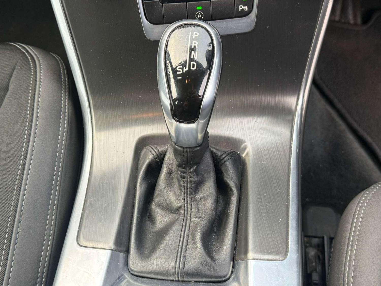 Used Volvo XC60 2014 for sale - 77148623: Photo 42