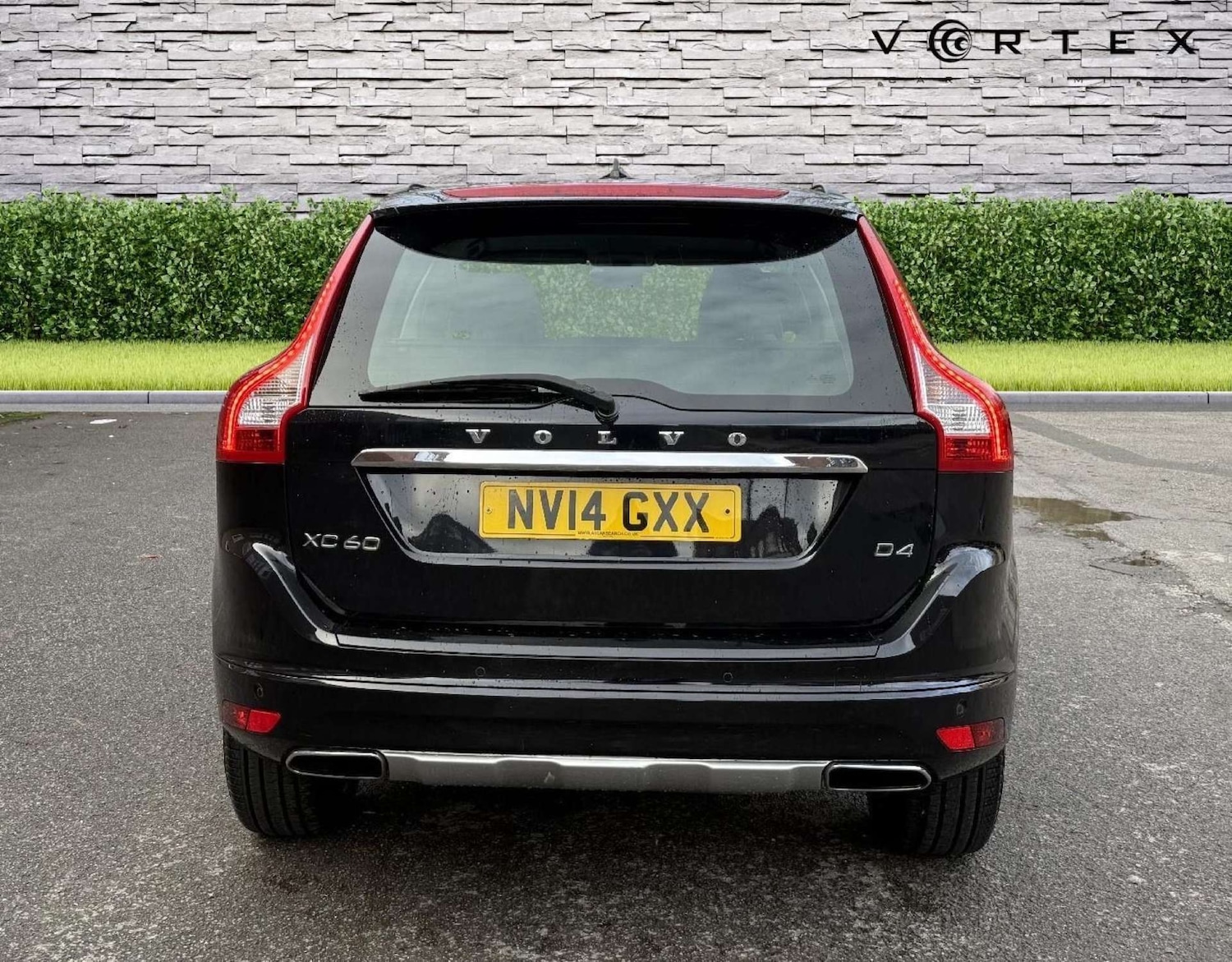 Used Volvo XC60 2014 for sale - 77148623: Photo 5