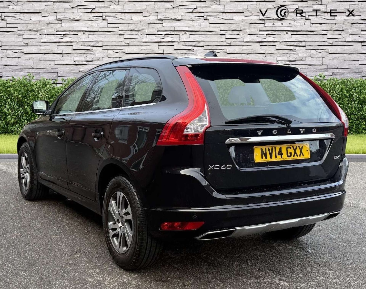 Used Volvo XC60 2014 for sale - 77148623: Photo 6