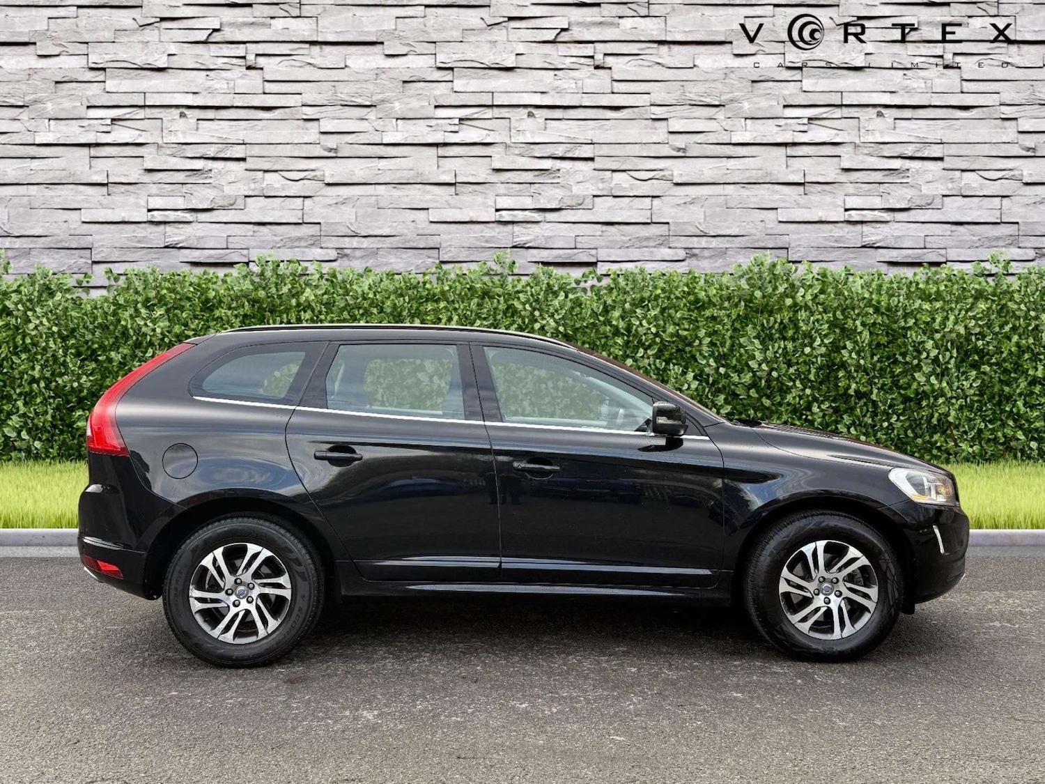 Used Volvo XC60 2014 for sale - 77148623: Photo 7