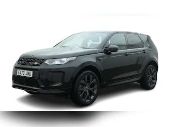 Used Land Rover Discovery Sport 2021 for sale - 79180053: Photo