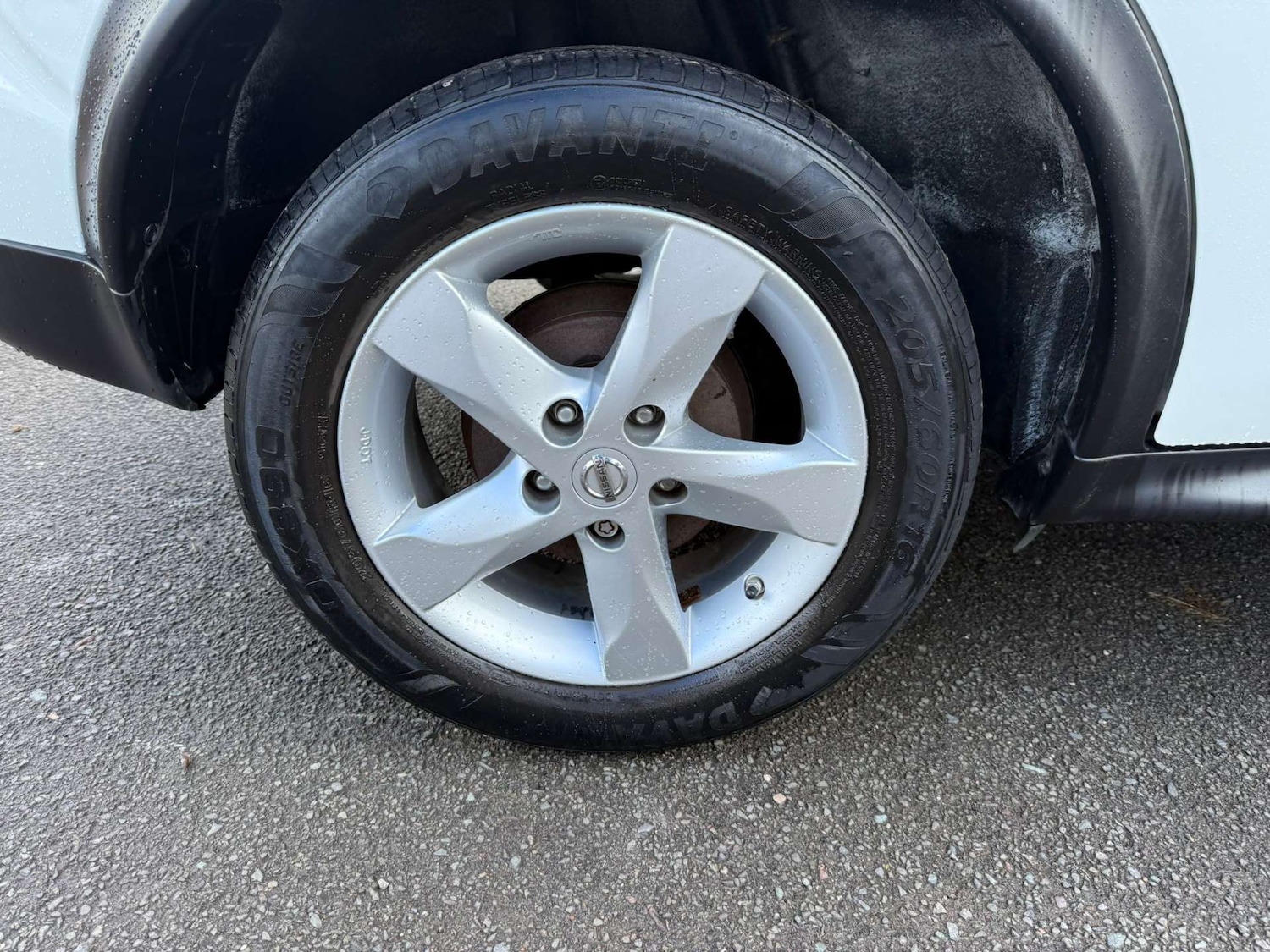 Used Nissan Juke 2015 for sale - 77148643: Photo 12