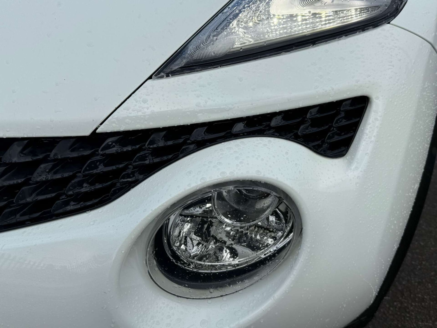 Used Nissan Juke 2015 for sale - 77148643: Photo 14