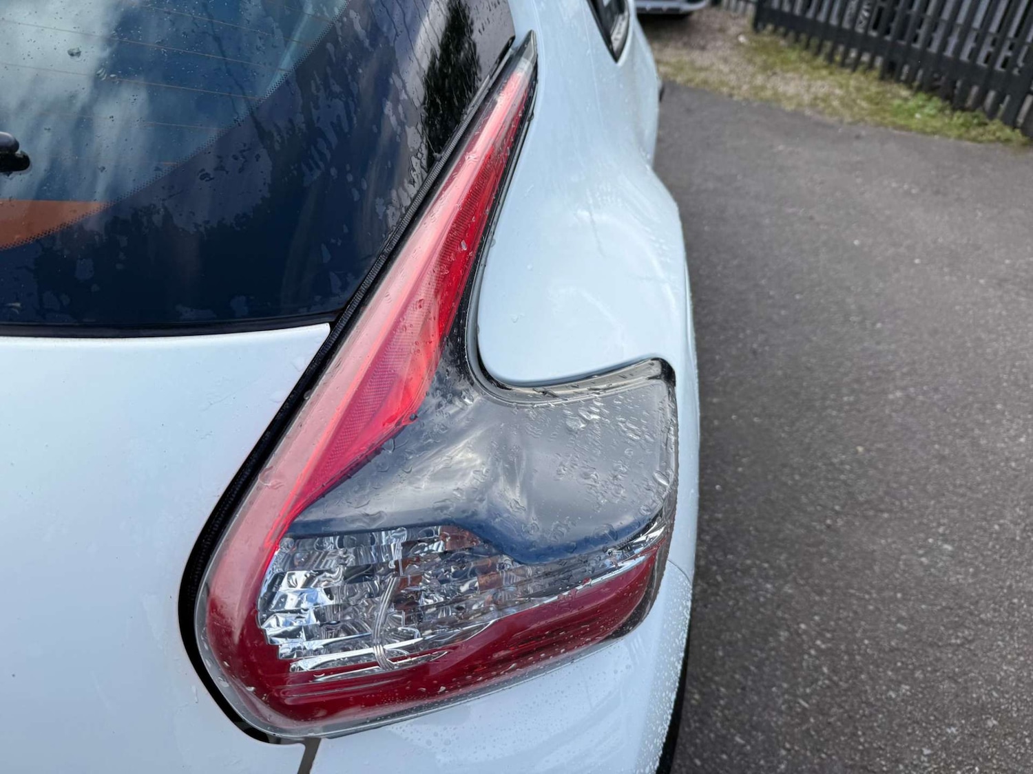 Used Nissan Juke 2015 for sale - 77148643: Photo 18