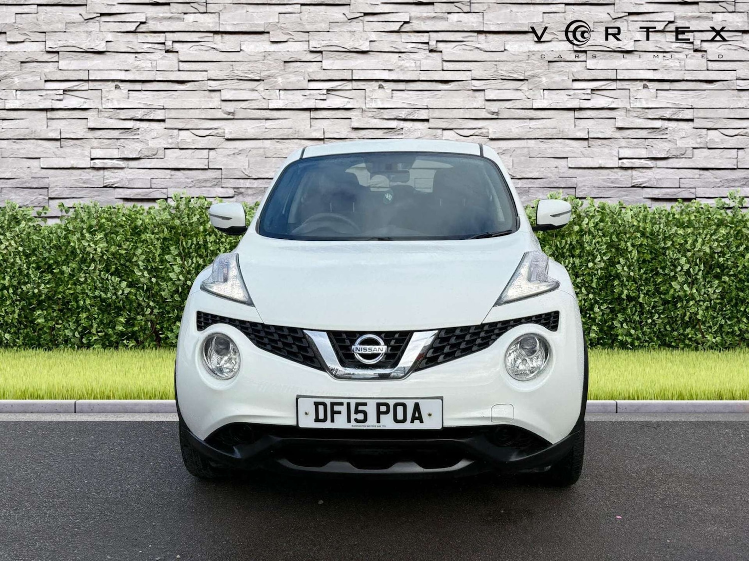 Used Nissan Juke 2015 for sale - 77148643: Photo 2