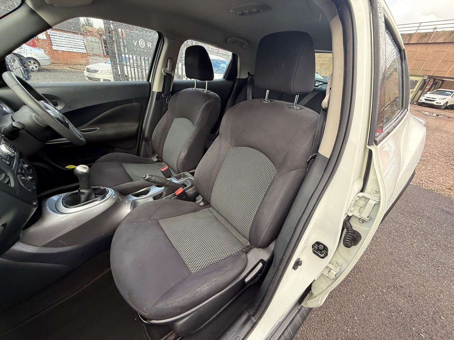 Used Nissan Juke 2015 for sale - 77148643: Photo 20