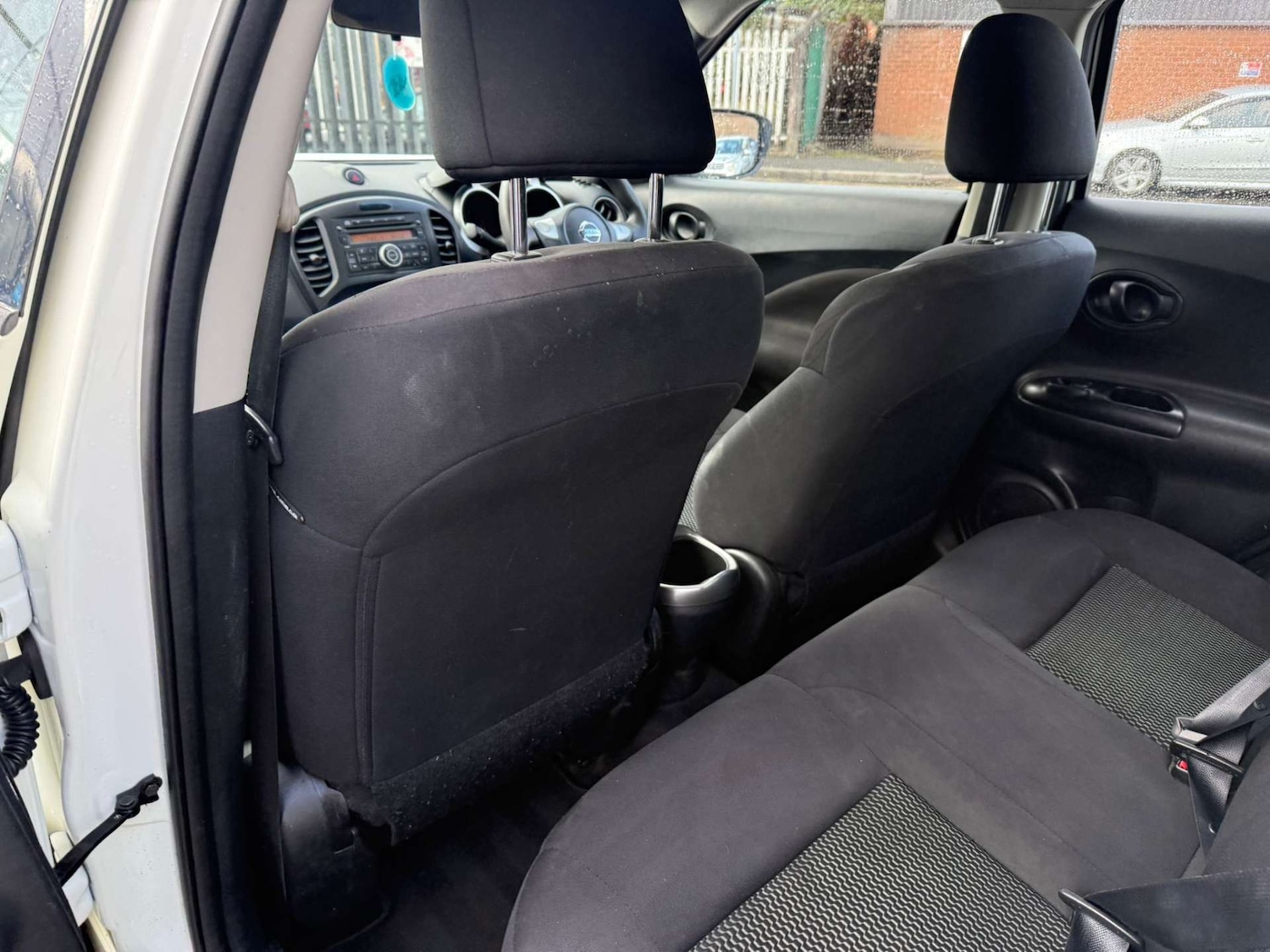 Used Nissan Juke 2015 for sale - 77148643: Photo 23