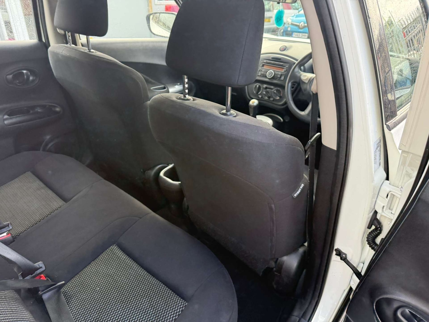 Used Nissan Juke 2015 for sale - 77148643: Photo 24