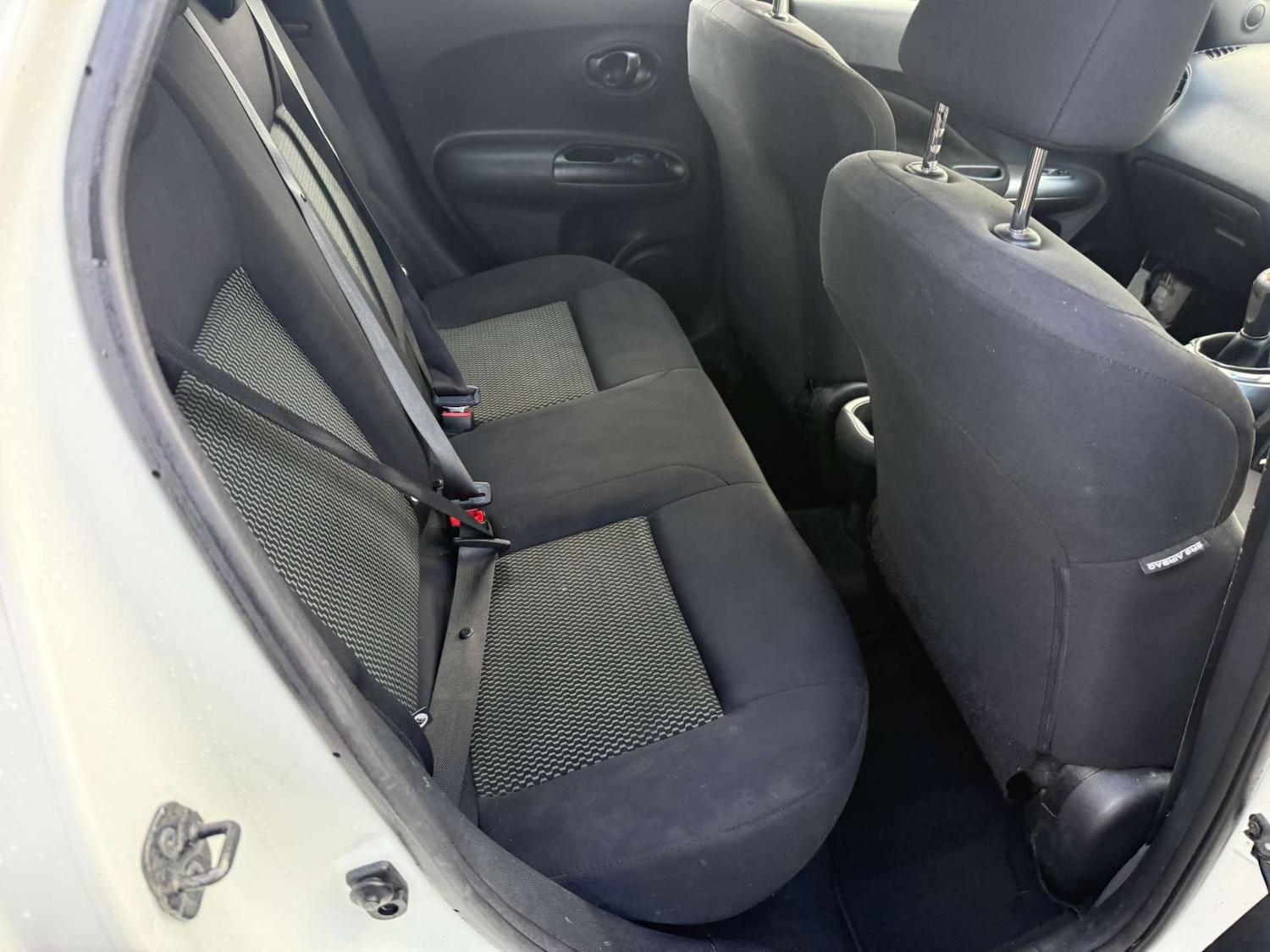 Used Nissan Juke 2015 for sale - 77148643: Photo 26