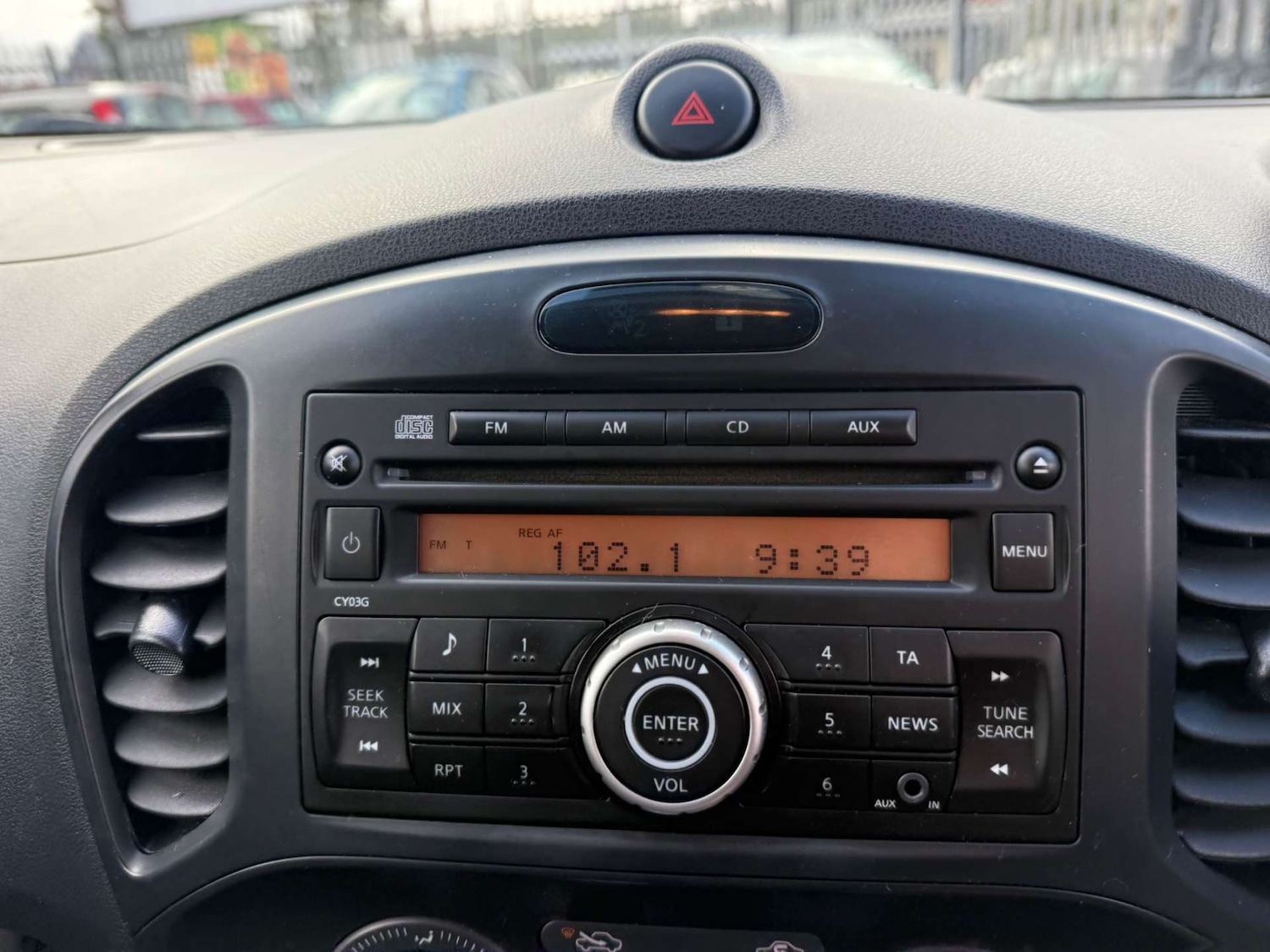 Used Nissan Juke 2015 for sale - 77148643: Photo 33