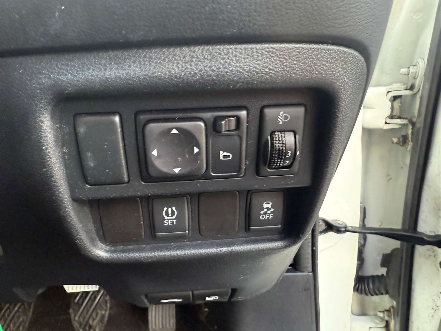 Used Nissan Juke 2015 for sale - 77148643: Photo 35