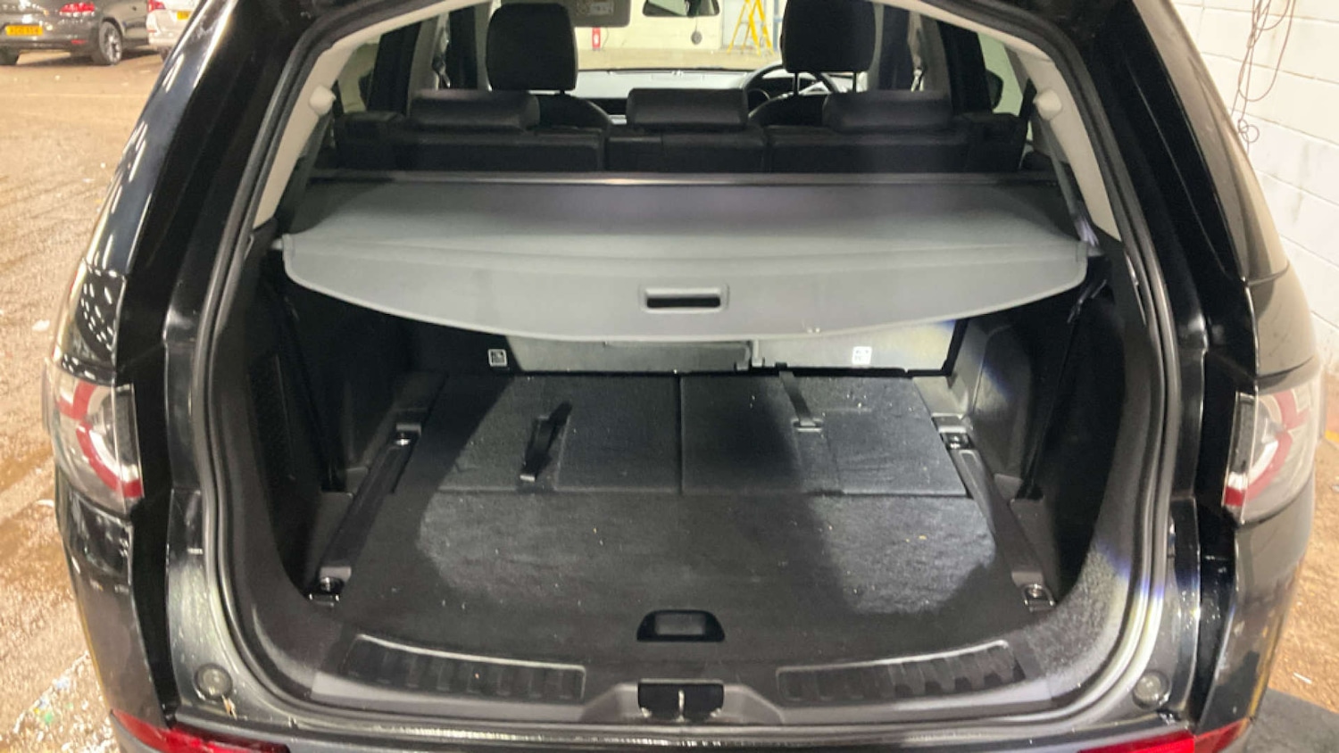 Used Land Rover Discovery Sport 2017 for sale - 77342174: Photo 7