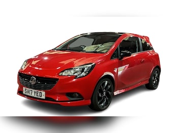Used Vauxhall Corsa 2017 for sale - 75959318: Photo