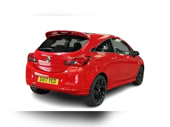 Used Vauxhall Corsa 2017 for sale - 75959318: Photo