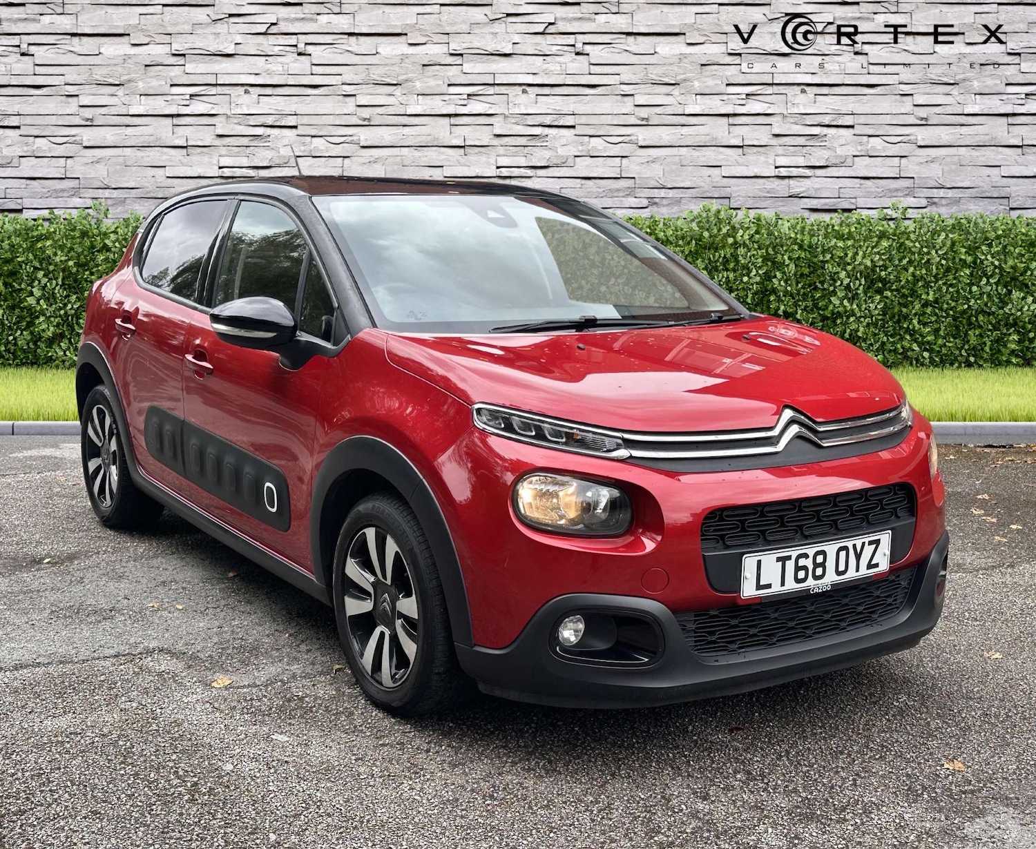 Used Citroen C3 2019 for sale - 76277396: Photo 1
