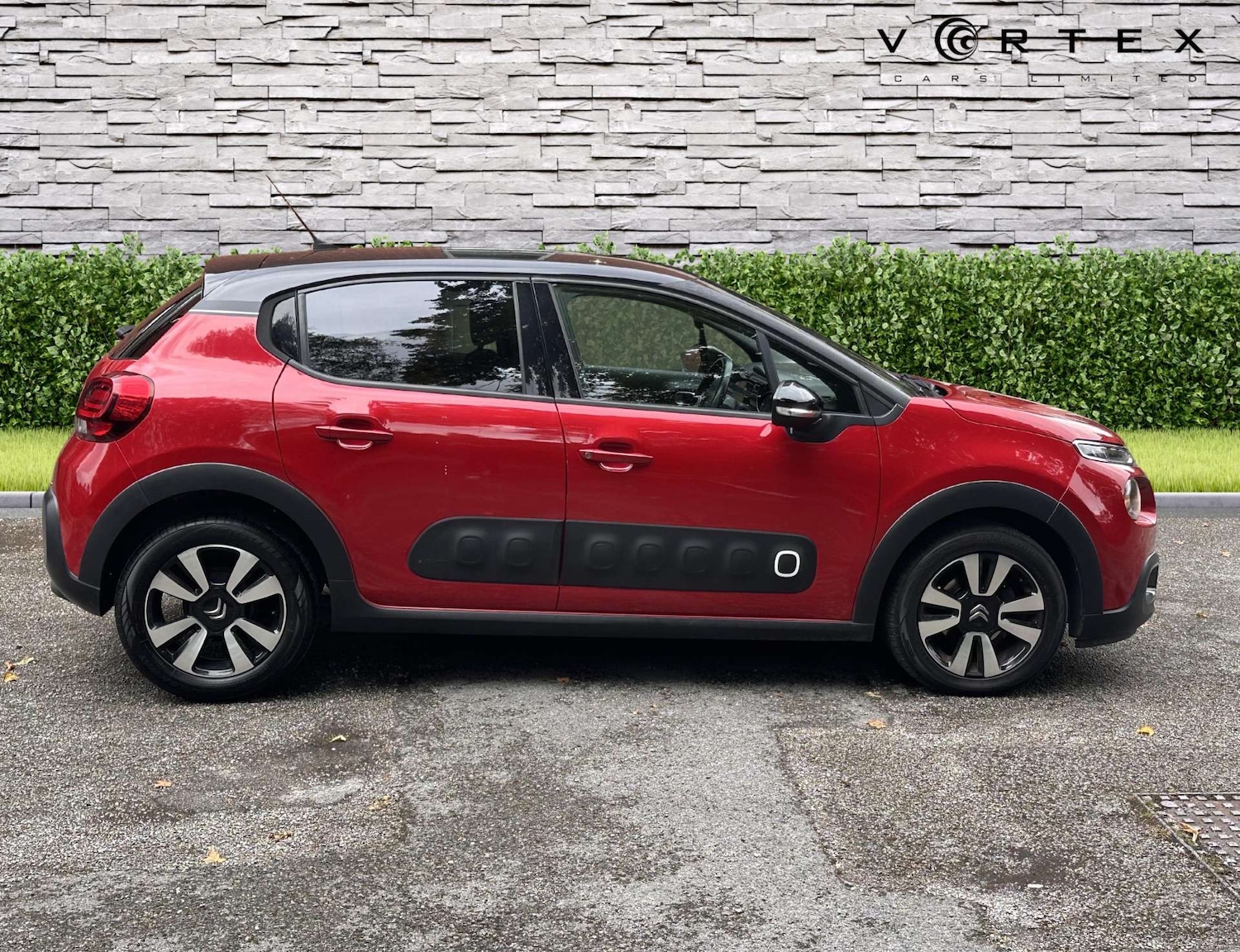 Used Citroen C3 2019 for sale - 76277396: Photo 10