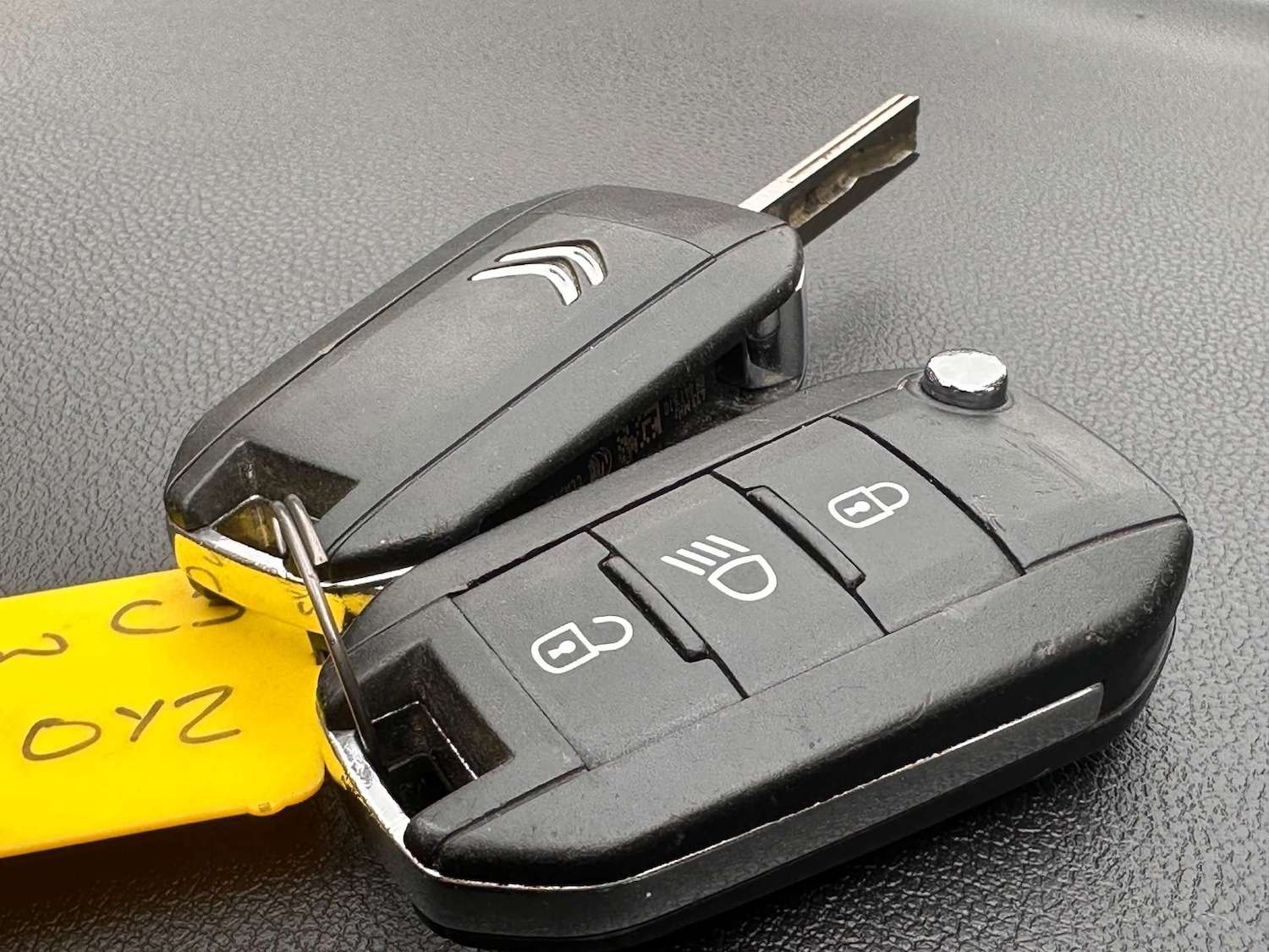 Used Citroen C3 2019 for sale - 76277396: Photo 13