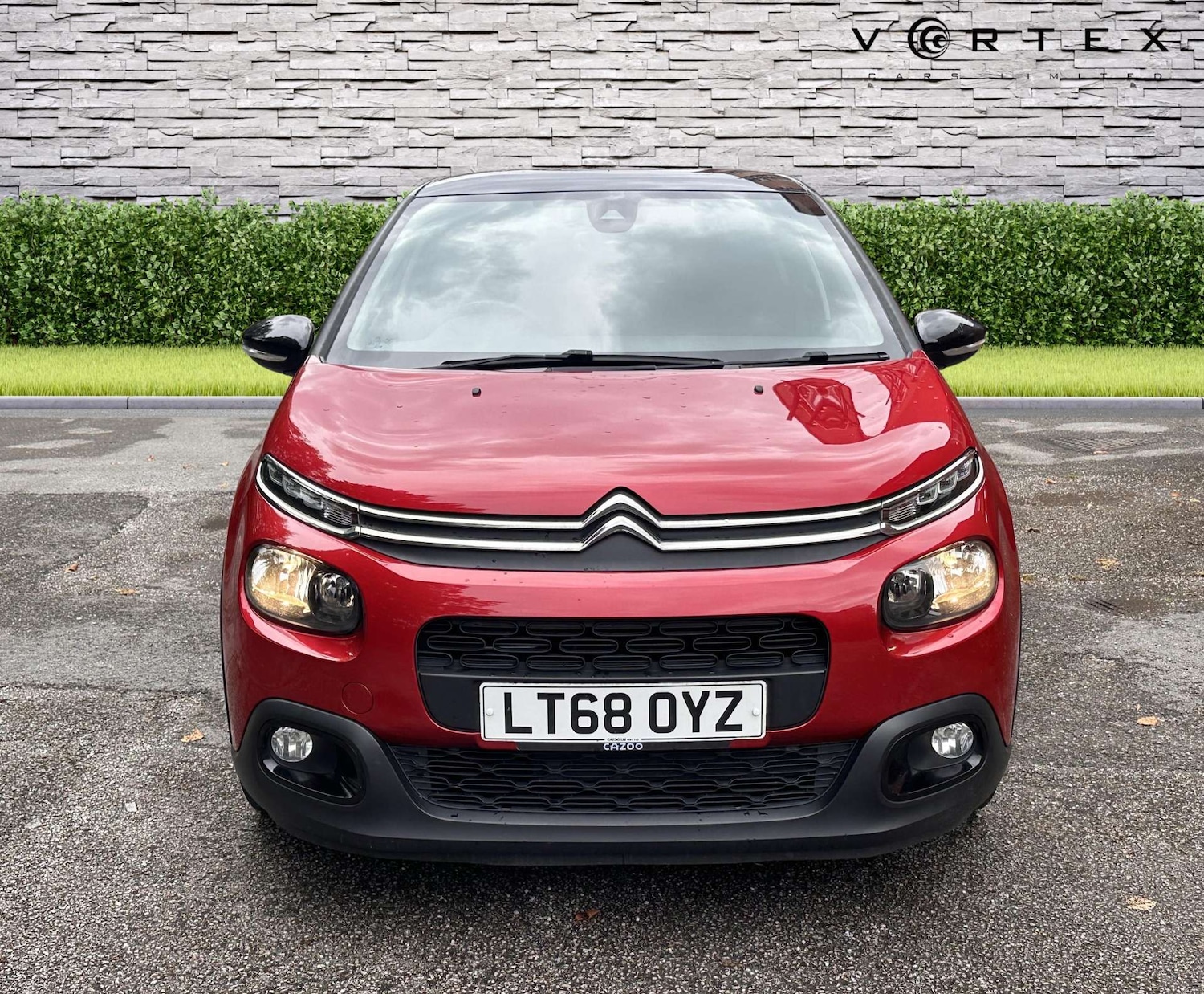 Used Citroen C3 2019 for sale - 76277396: Photo 2