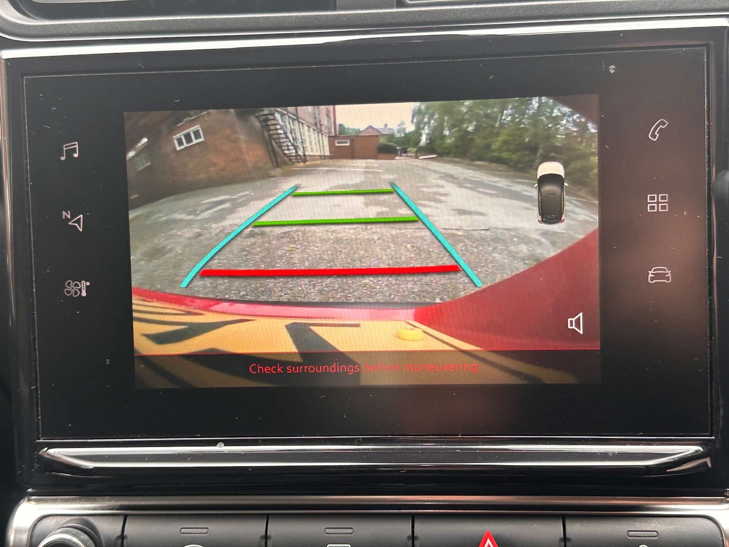 Used Citroen C3 2019 for sale - 76277396: Photo 21