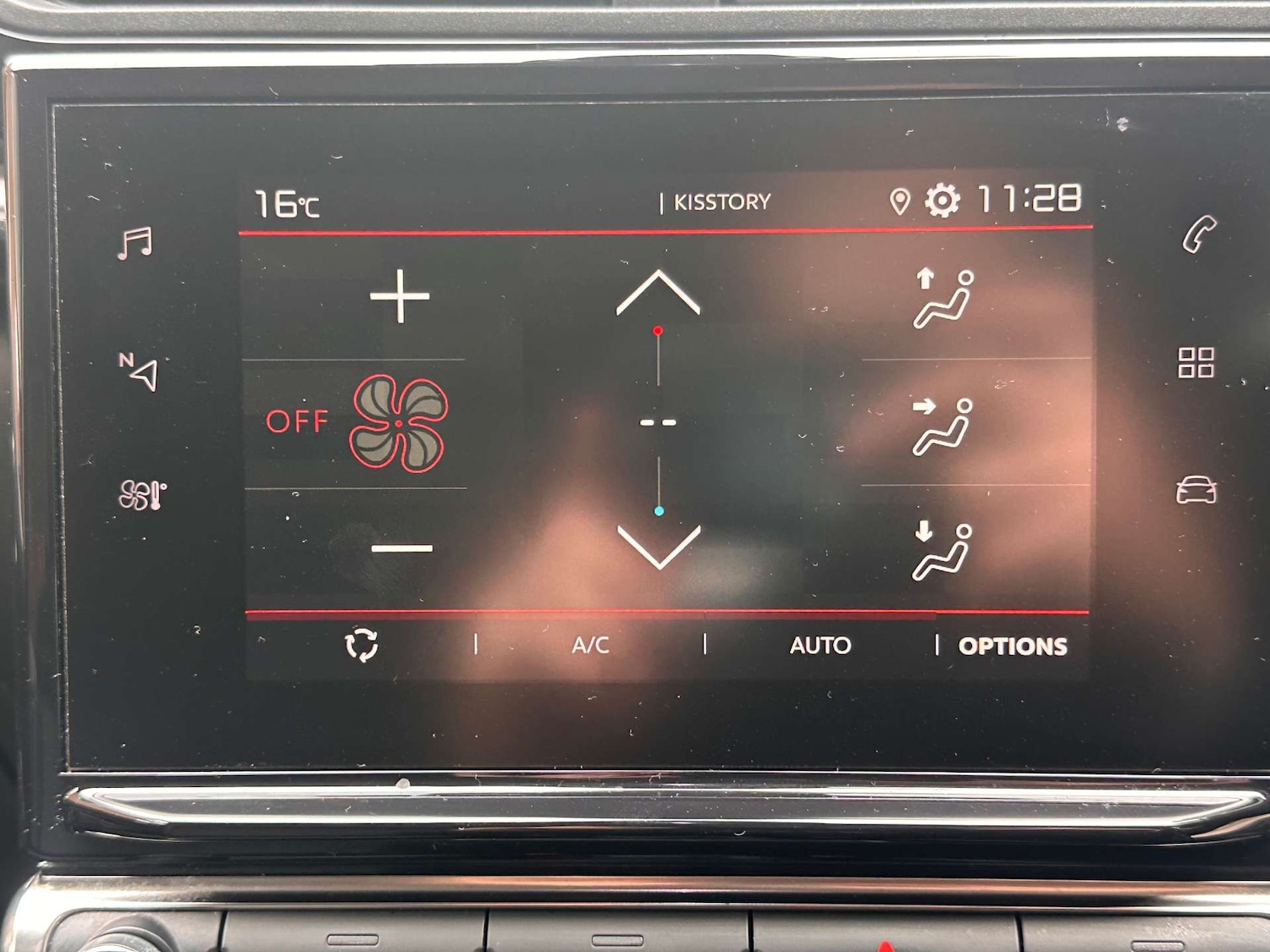 Used Citroen C3 2019 for sale - 76277396: Photo 22