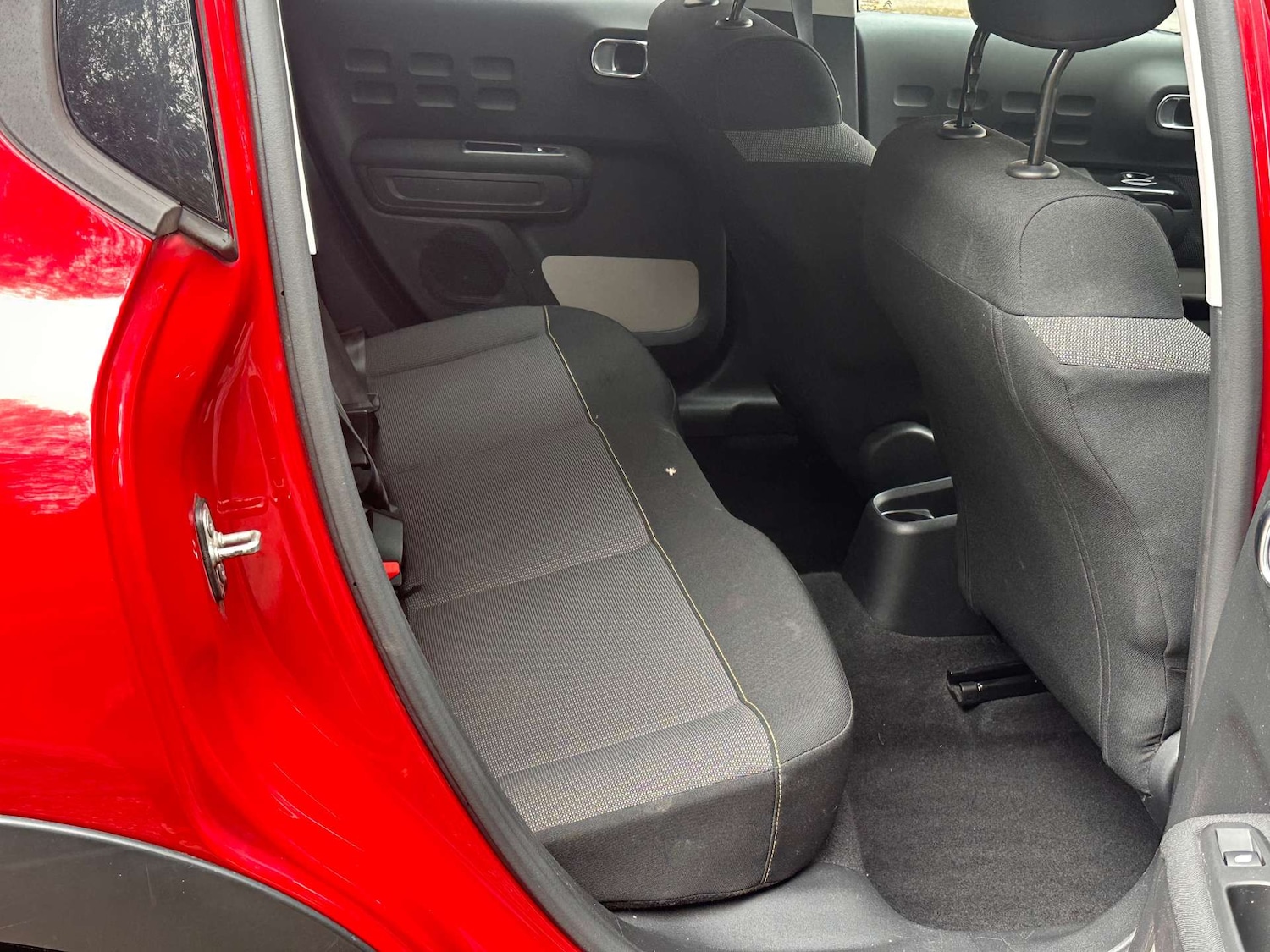 Used Citroen C3 2019 for sale - 76277396: Photo 26