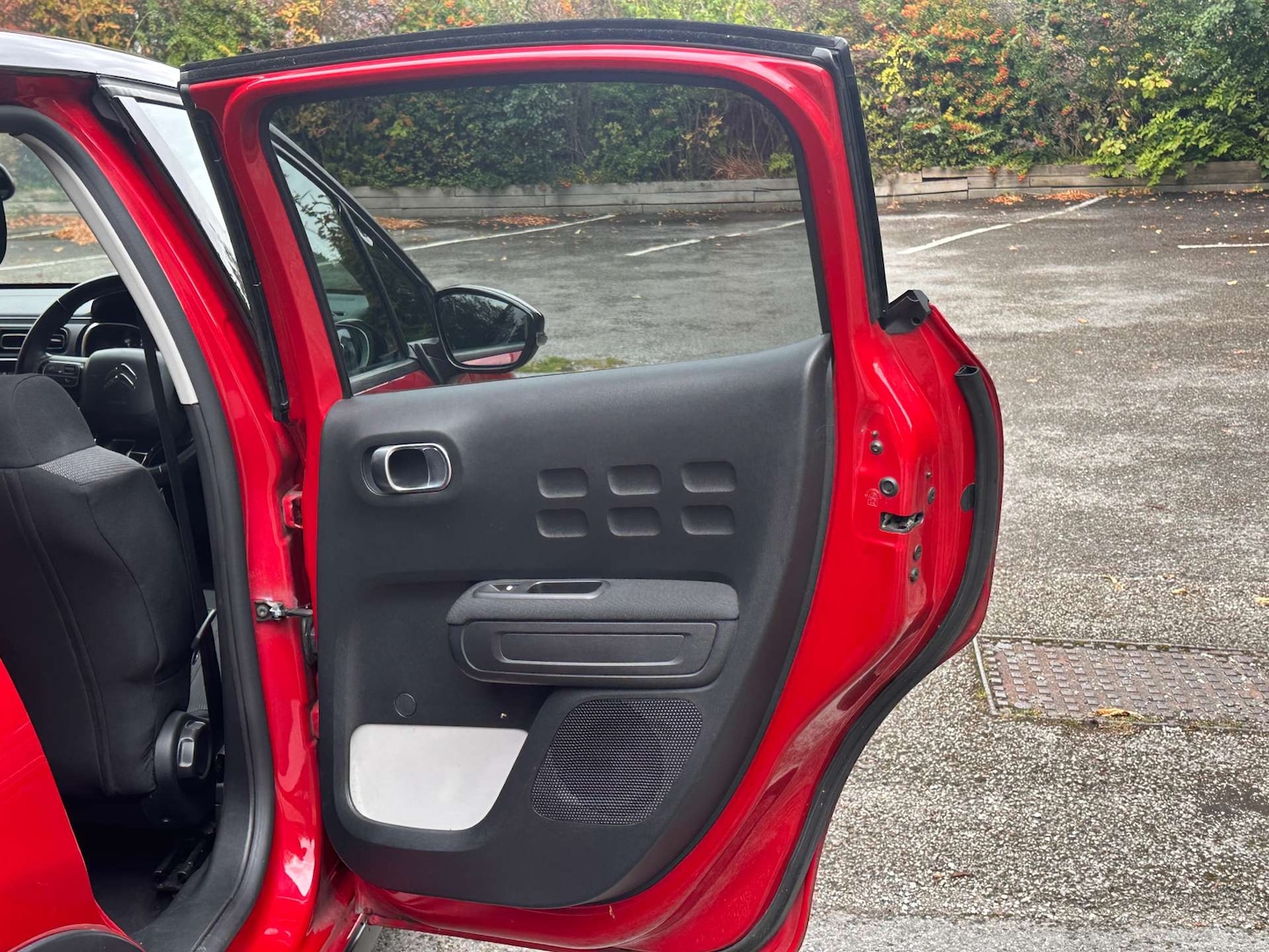 Used Citroen C3 2019 for sale - 76277396: Photo 27