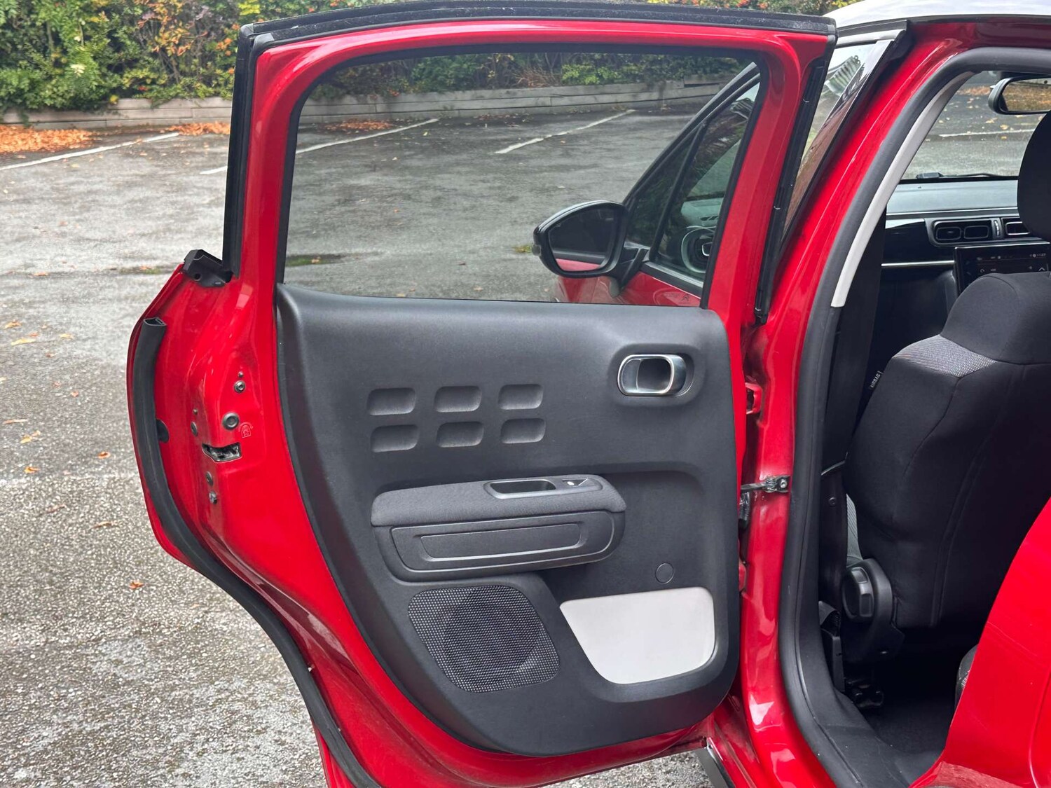 Used Citroen C3 2019 for sale - 76277396: Photo 29