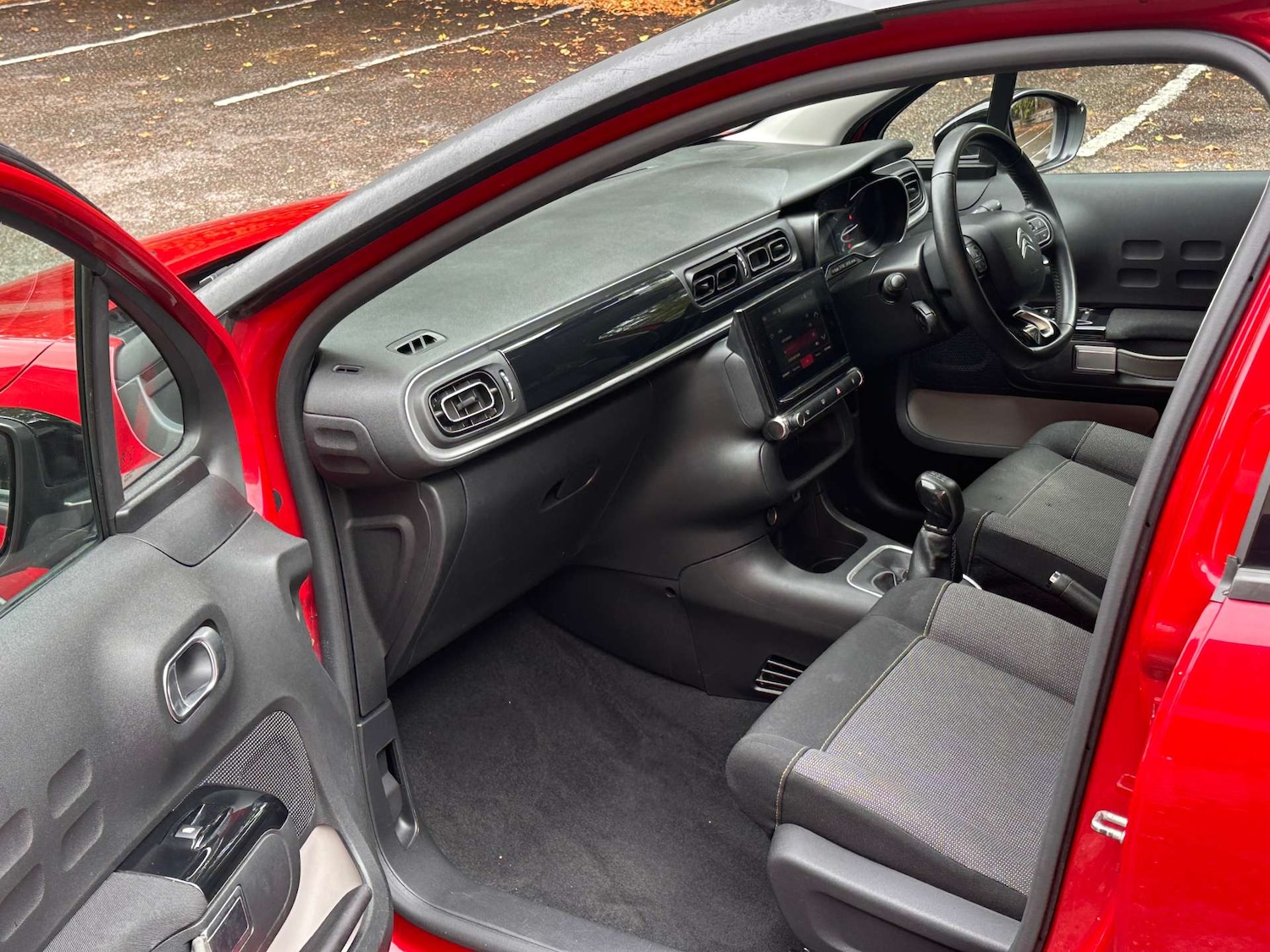 Used Citroen C3 2019 for sale - 76277396: Photo 30