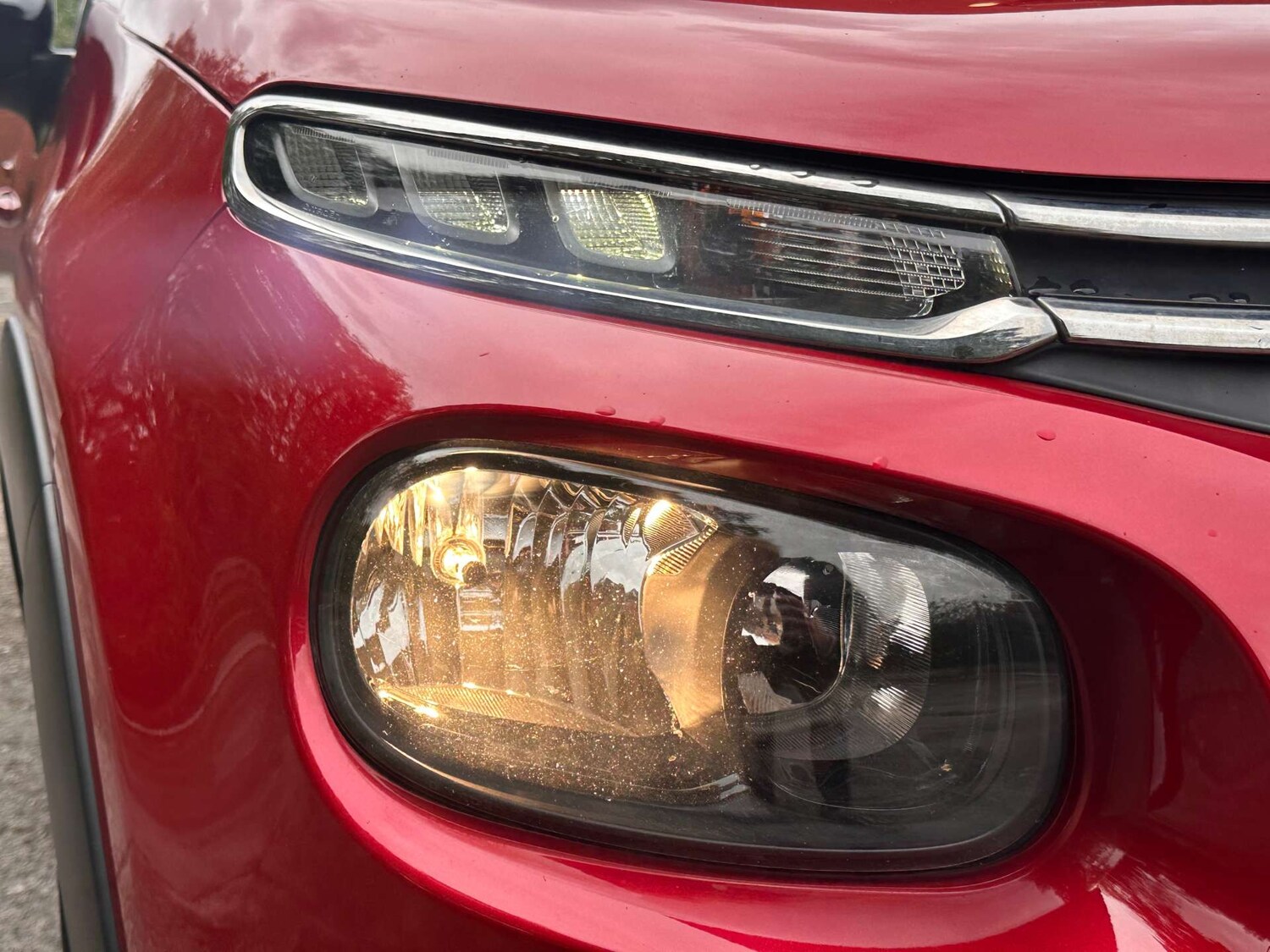 Used Citroen C3 2019 for sale - 76277396: Photo 35