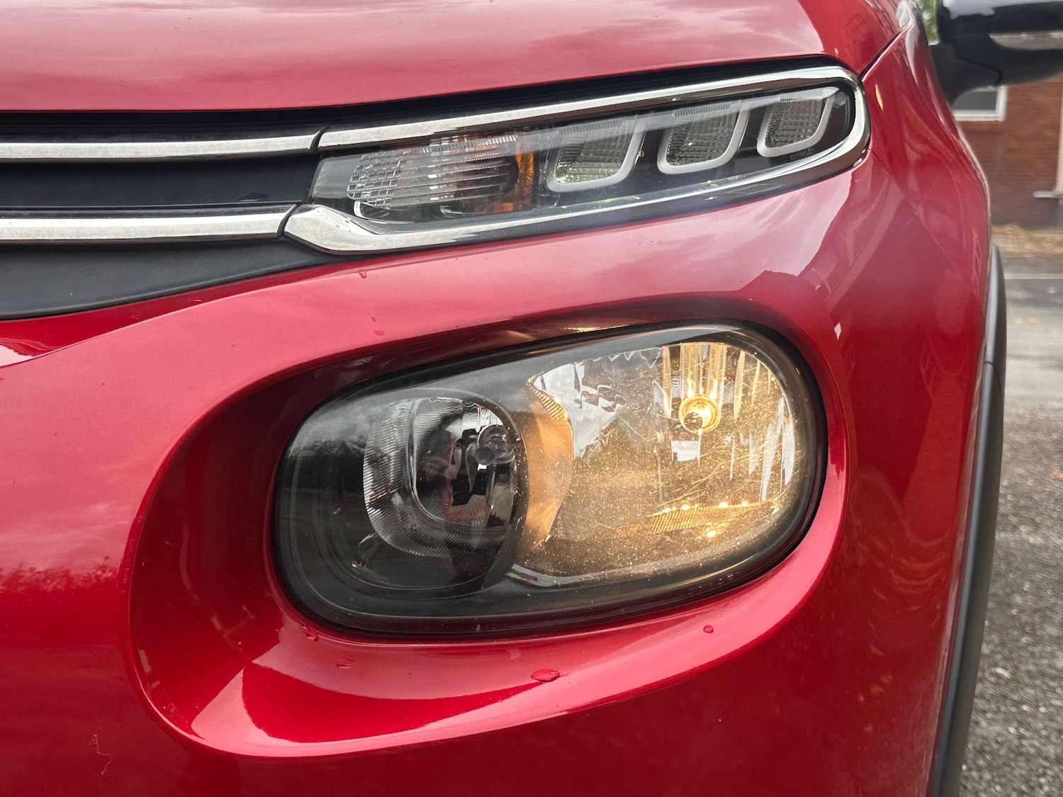 Used Citroen C3 2019 for sale - 76277396: Photo 36