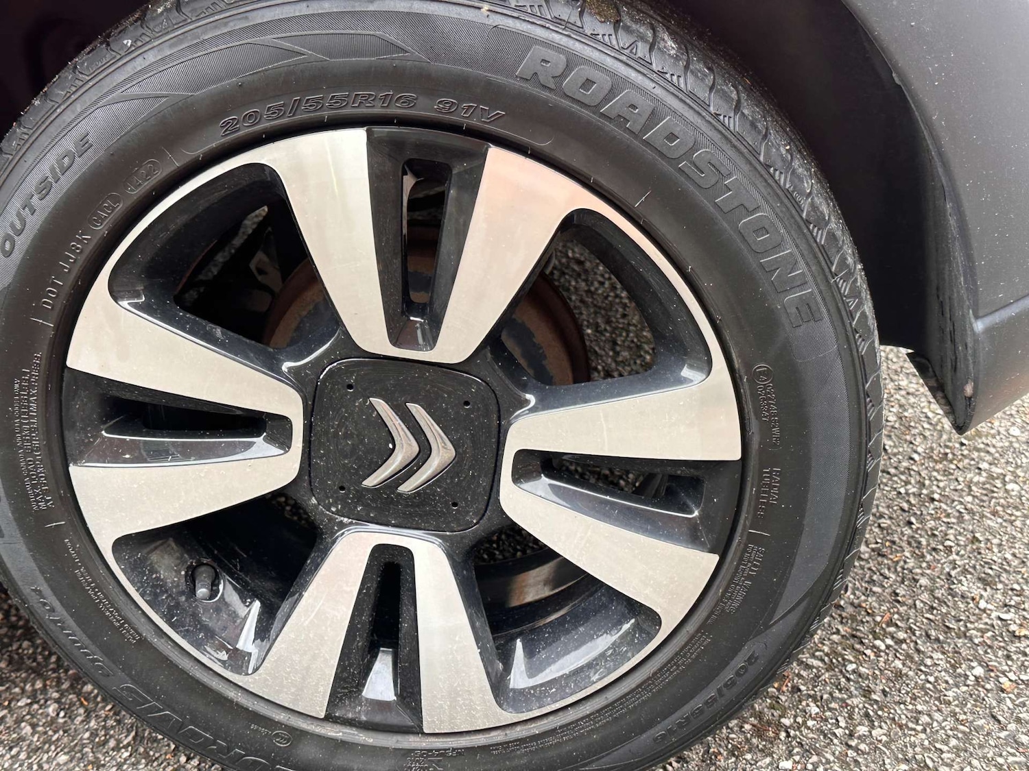 Used Citroen C3 2019 for sale - 76277396: Photo 39