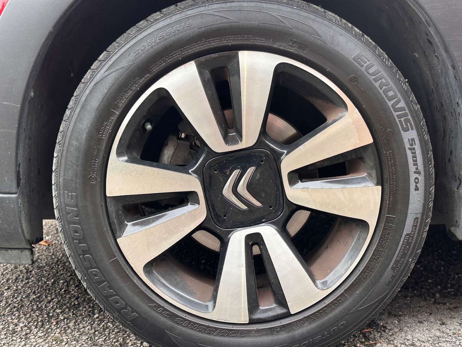 Used Citroen C3 2019 for sale - 76277396: Photo 41