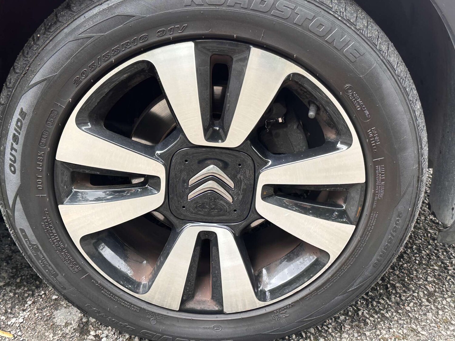 Used Citroen C3 2019 for sale - 76277396: Photo 42