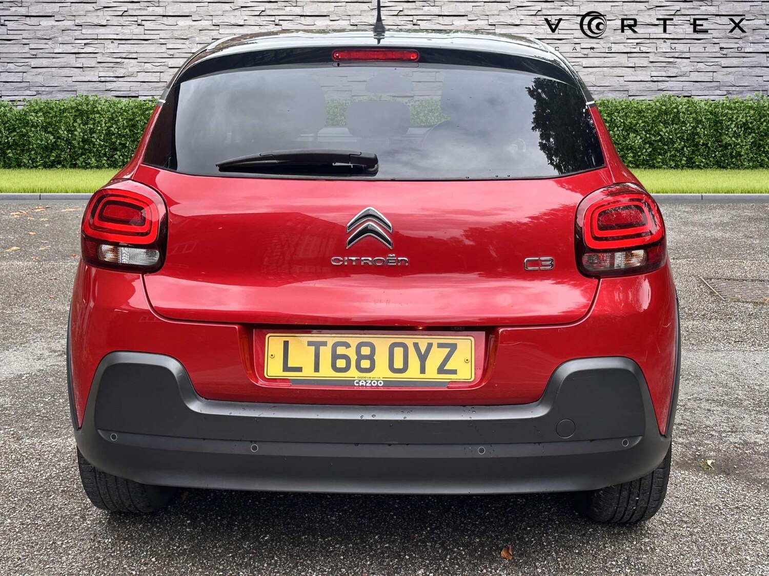 Used Citroen C3 2019 for sale - 76277396: Photo 7