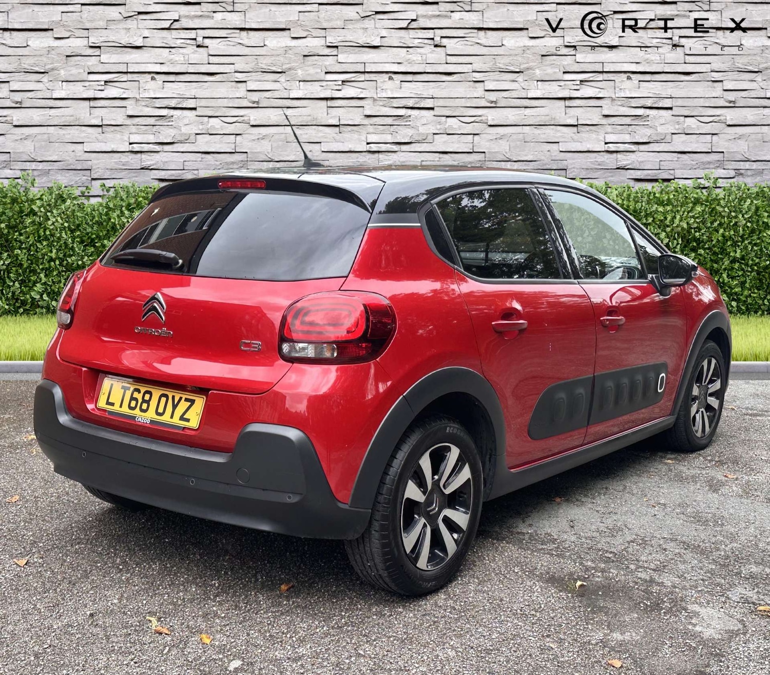 Used Citroen C3 2019 for sale - 76277396: Photo 9