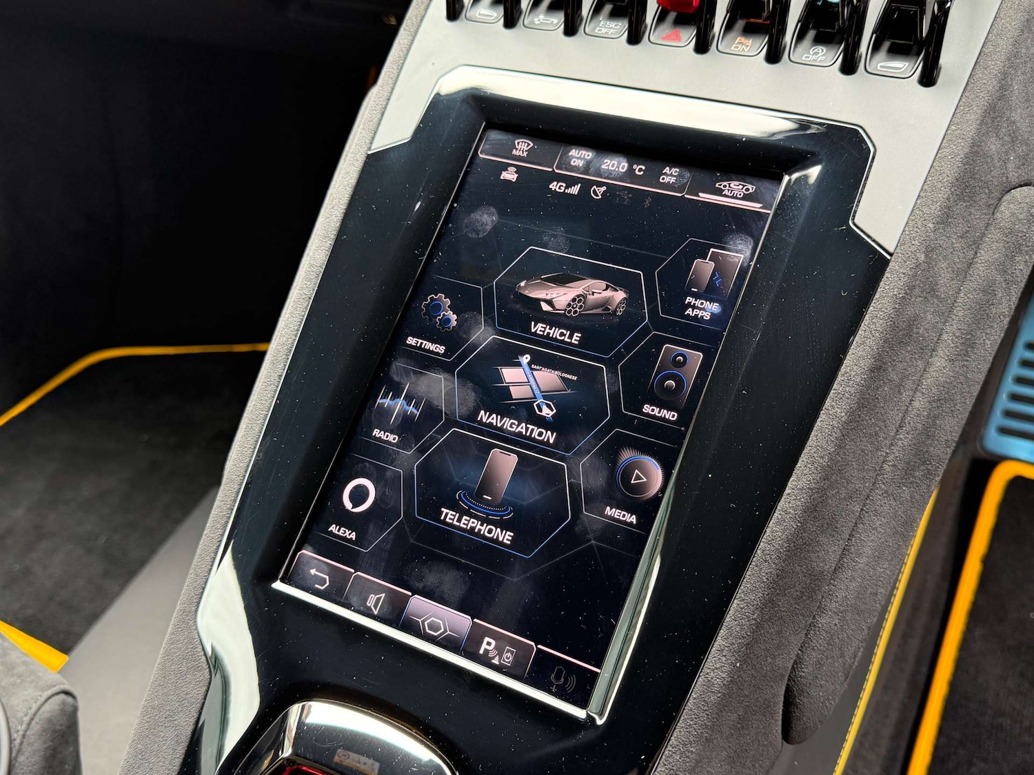 Used Lamborghini Huracan 2023 for sale - 77069414: Photo 10