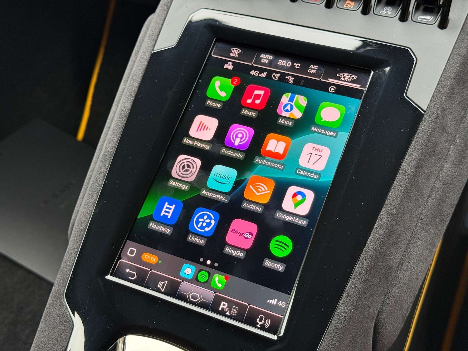 Used Lamborghini Huracan 2023 for sale - 77069414: Photo 16