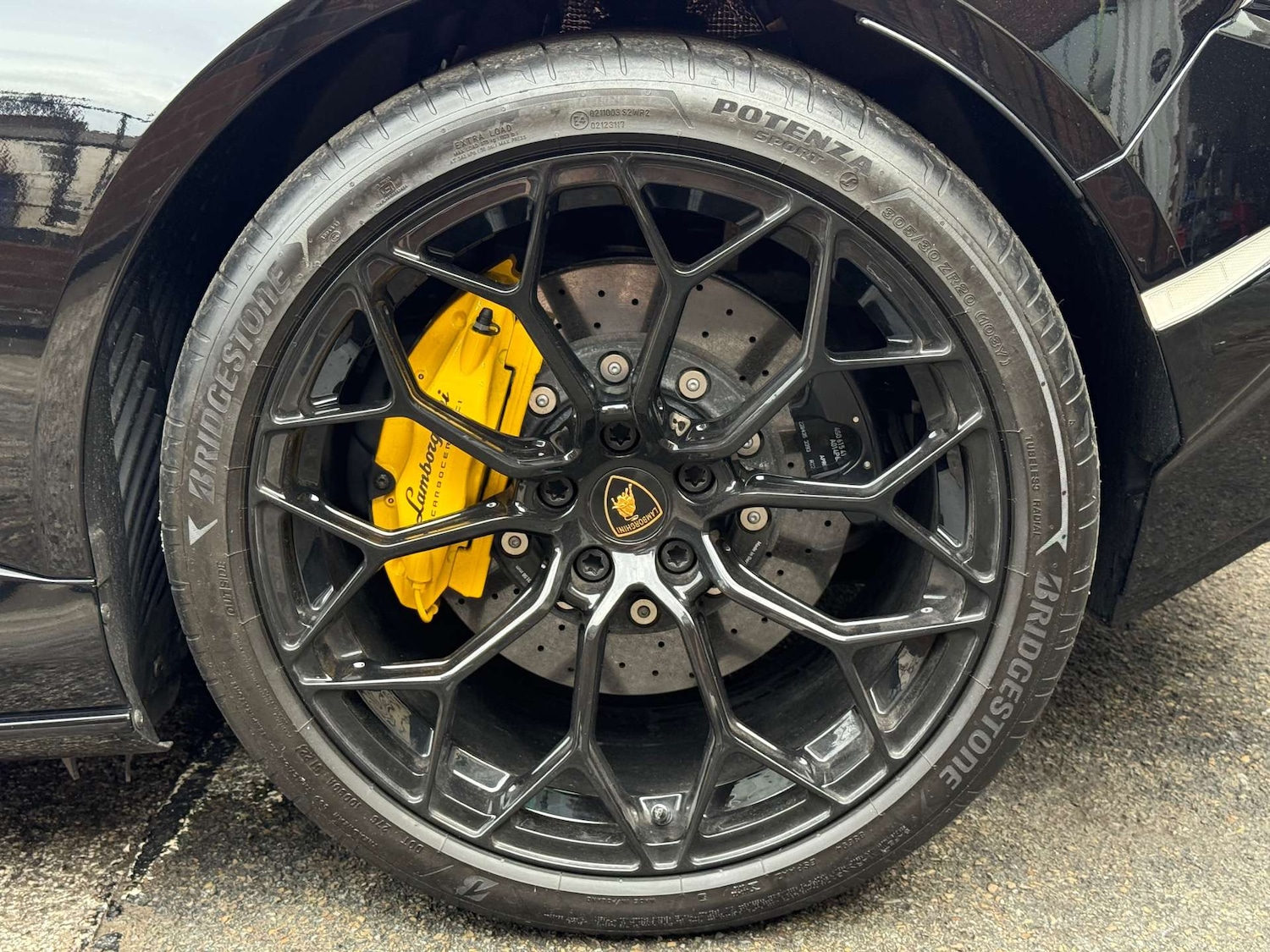 Used Lamborghini Huracan 2023 for sale - 77069414: Photo 23